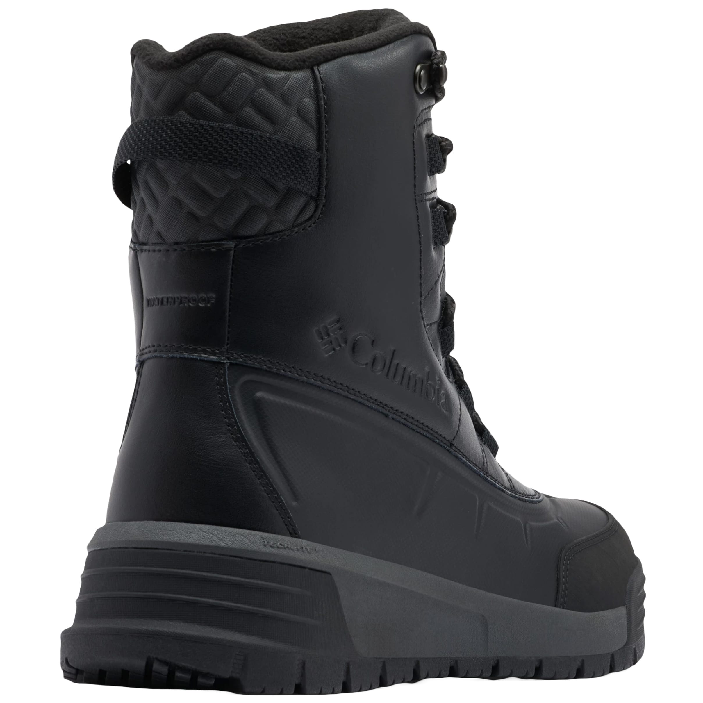 Columbia - Bugaboot Celsius II Schneestiefel - Schwarz