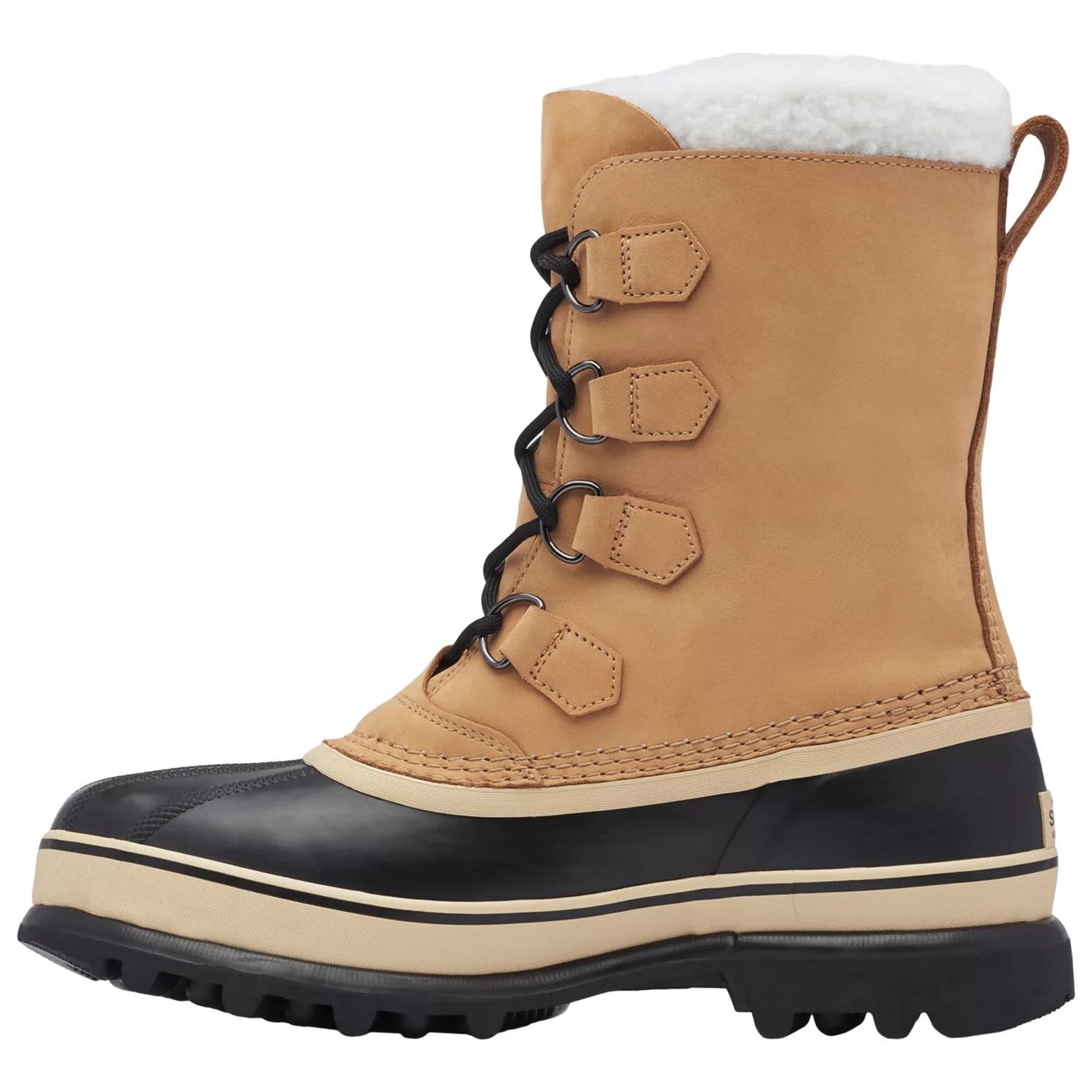 Sorel - Caribou WP Schneeschuhe - Buff