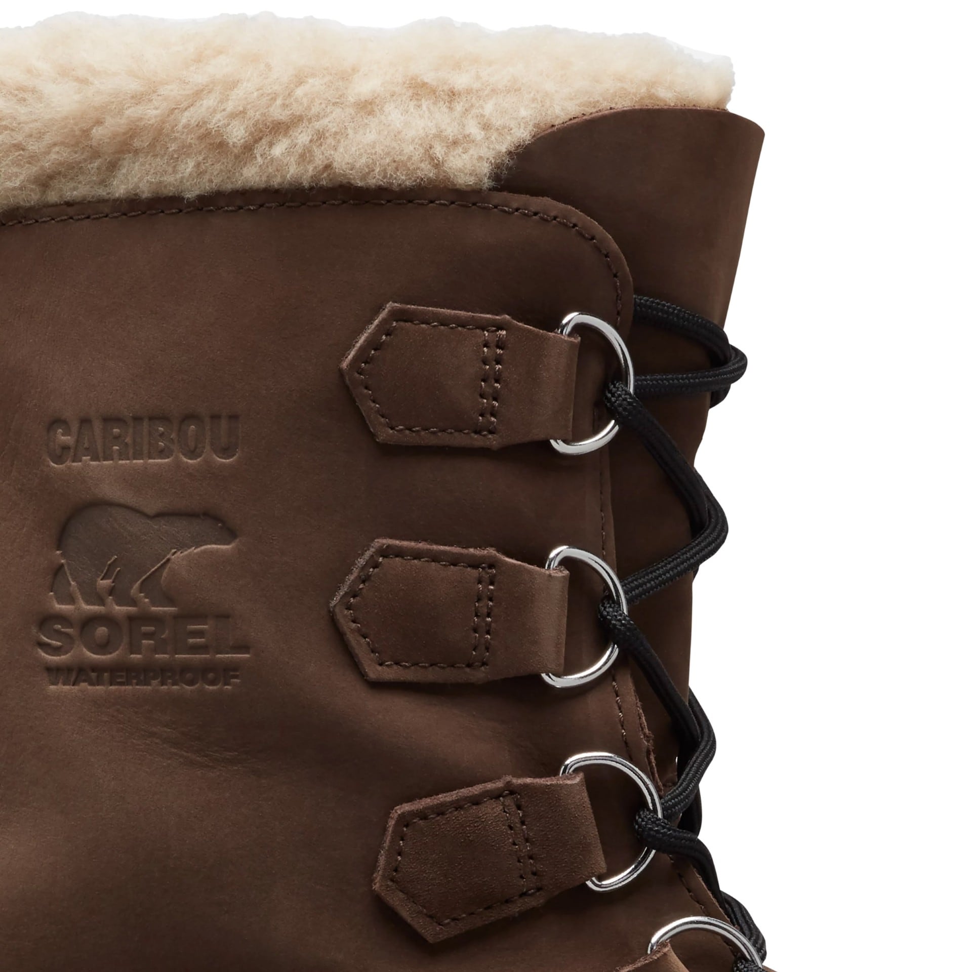 Sorel - Caribou WP Schneeschuhe - Bruno