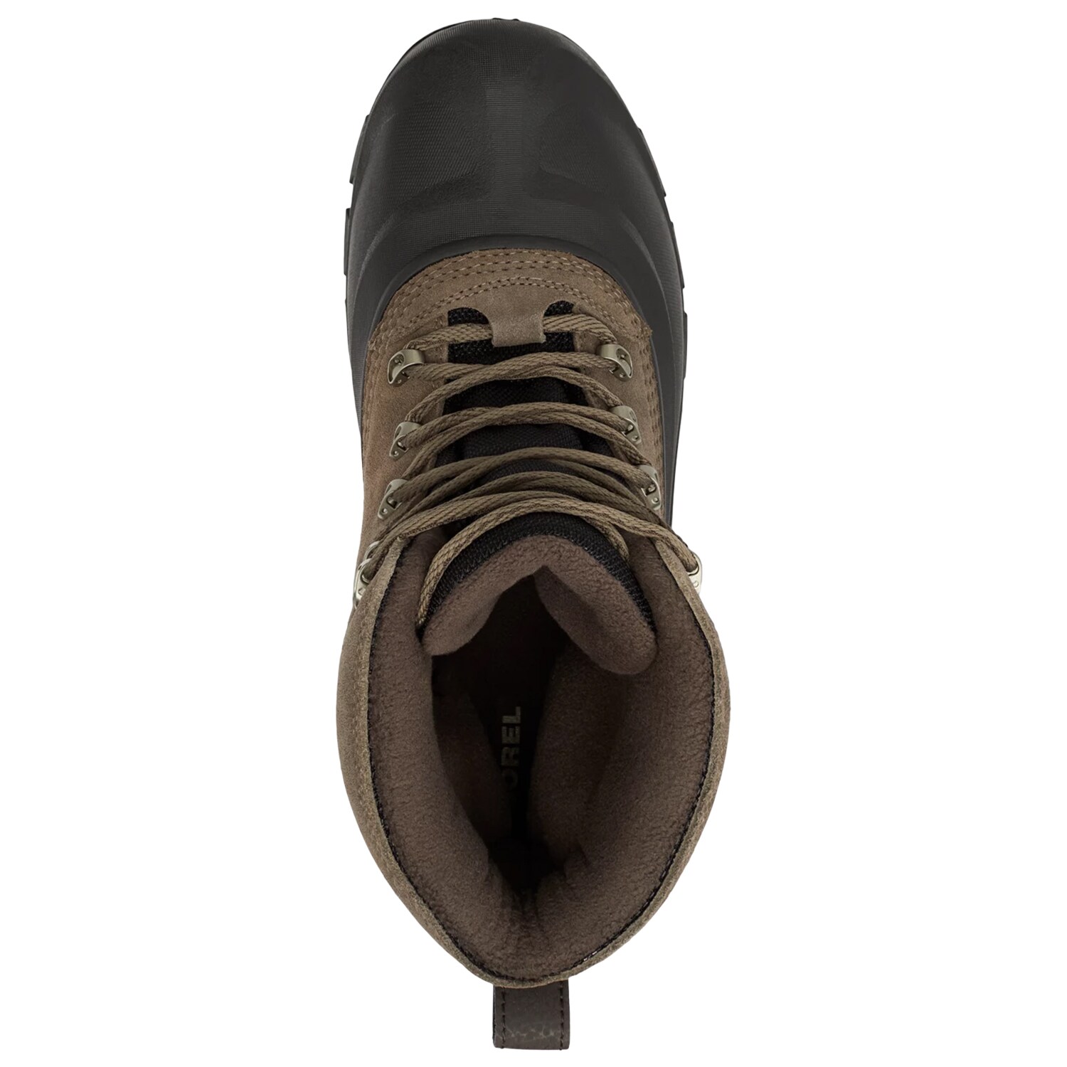 Sorel - Buxton Lace Boot WP Schuhe - Major/Black