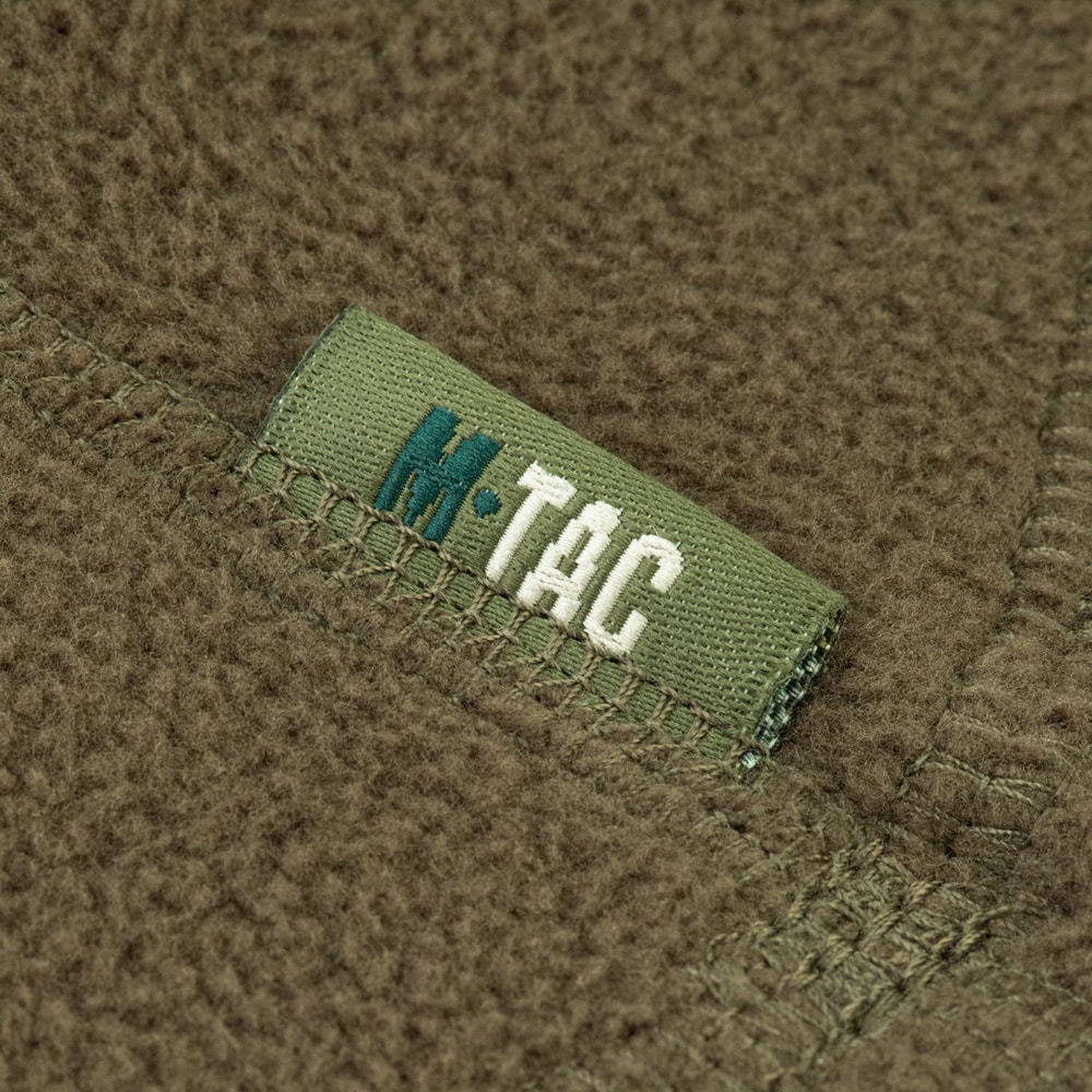 M-Tac - Elite Polar Schlauchschal mit Kordelzug - Army Olive