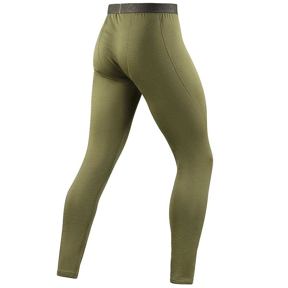 M-Tac - Delta Level 2 - Lange Unterhose - Light Olive