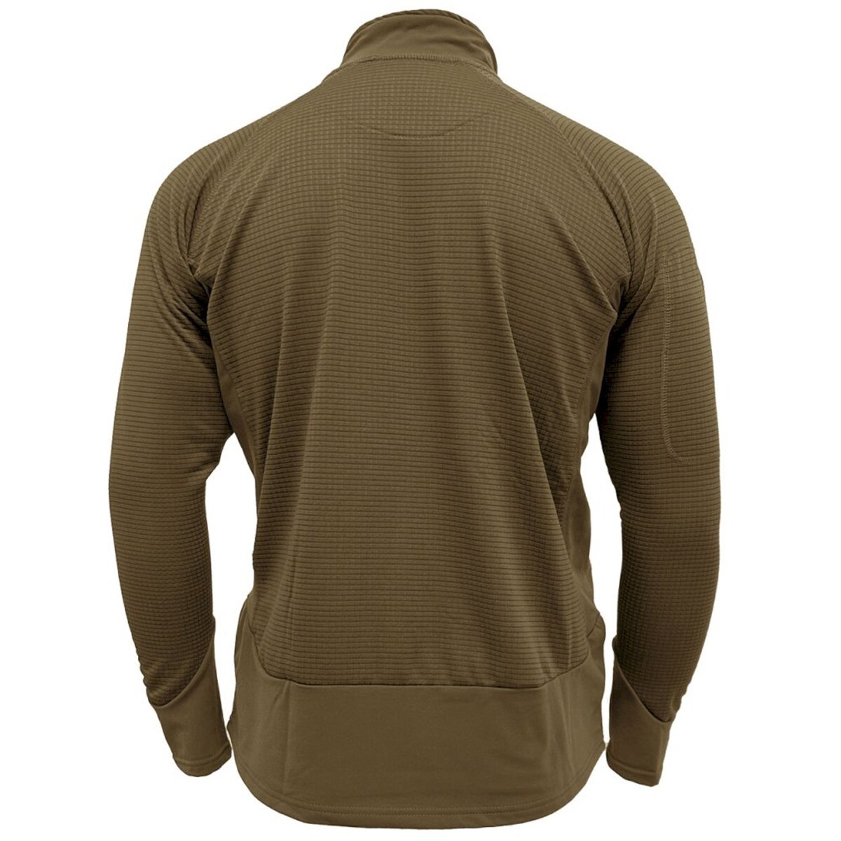 Texar Thermo-Sweatshirt - Coyote