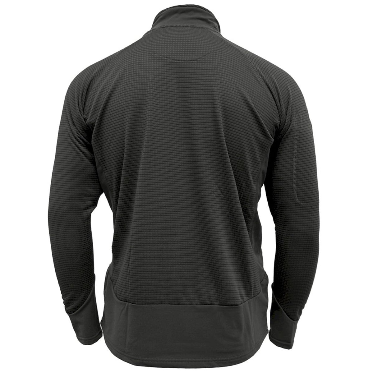 Texar - Thermo-Sweatshirt - Schwarz