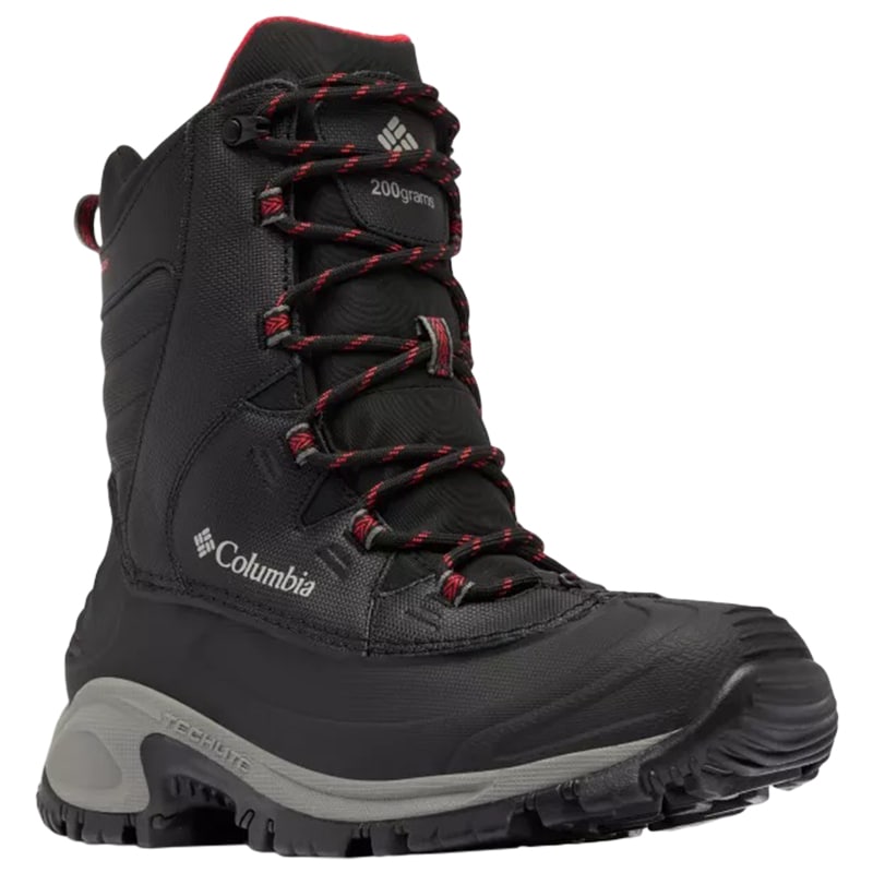 Columbia - Bugaboot III Schneestiefel - Black