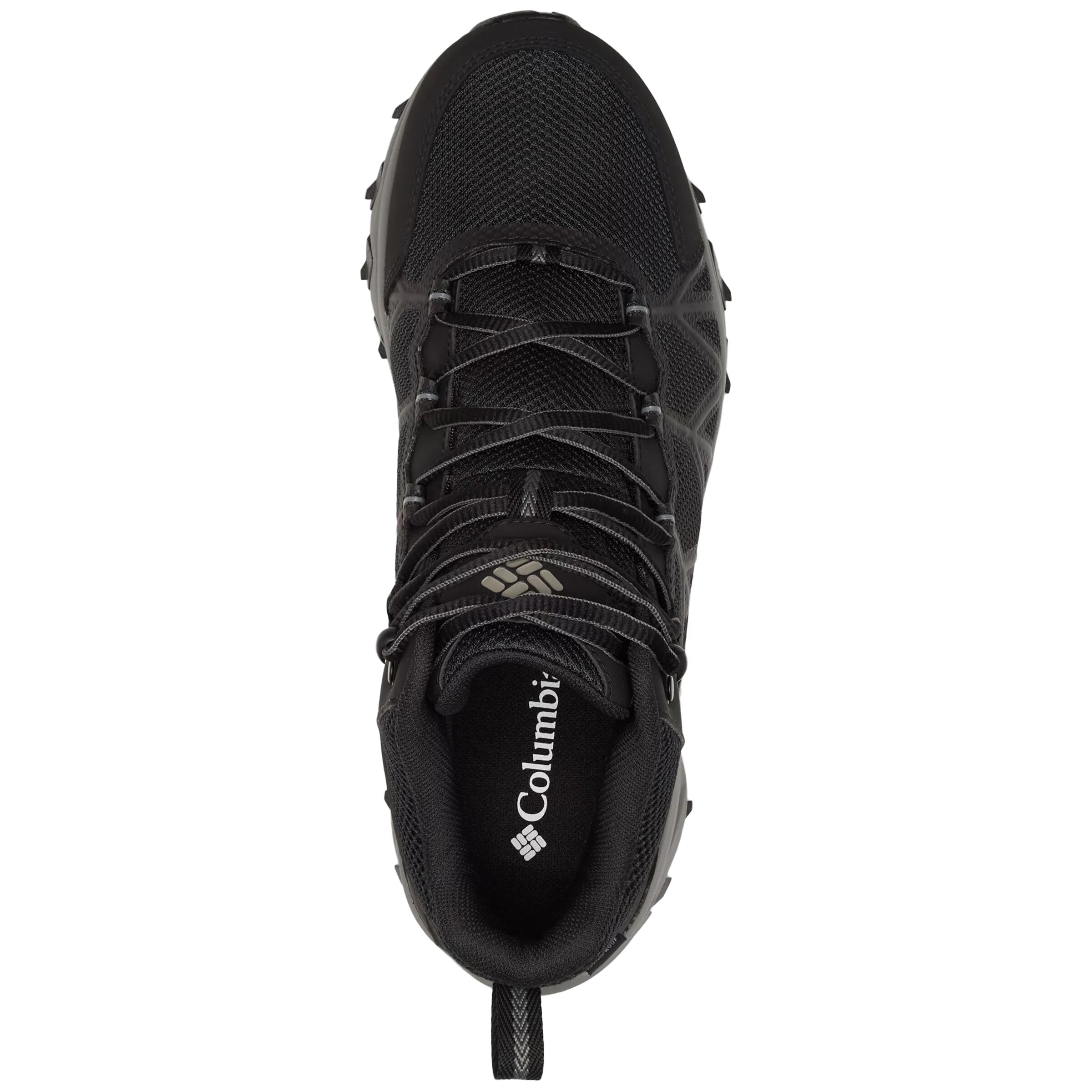 Columbia - PeakFreak II Mid OutDry New Schuhe - Black