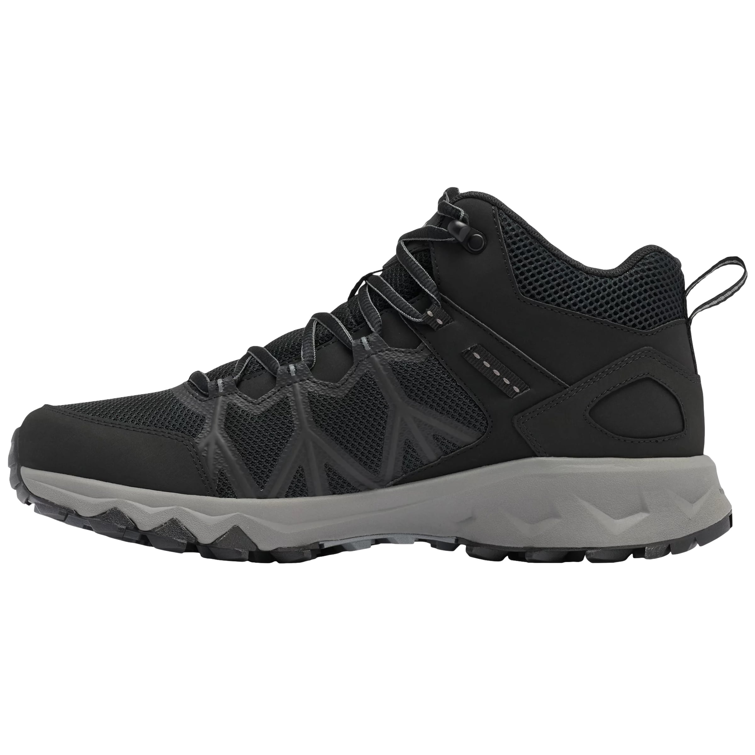 Columbia - PeakFreak II Mid OutDry New Schuhe - Black