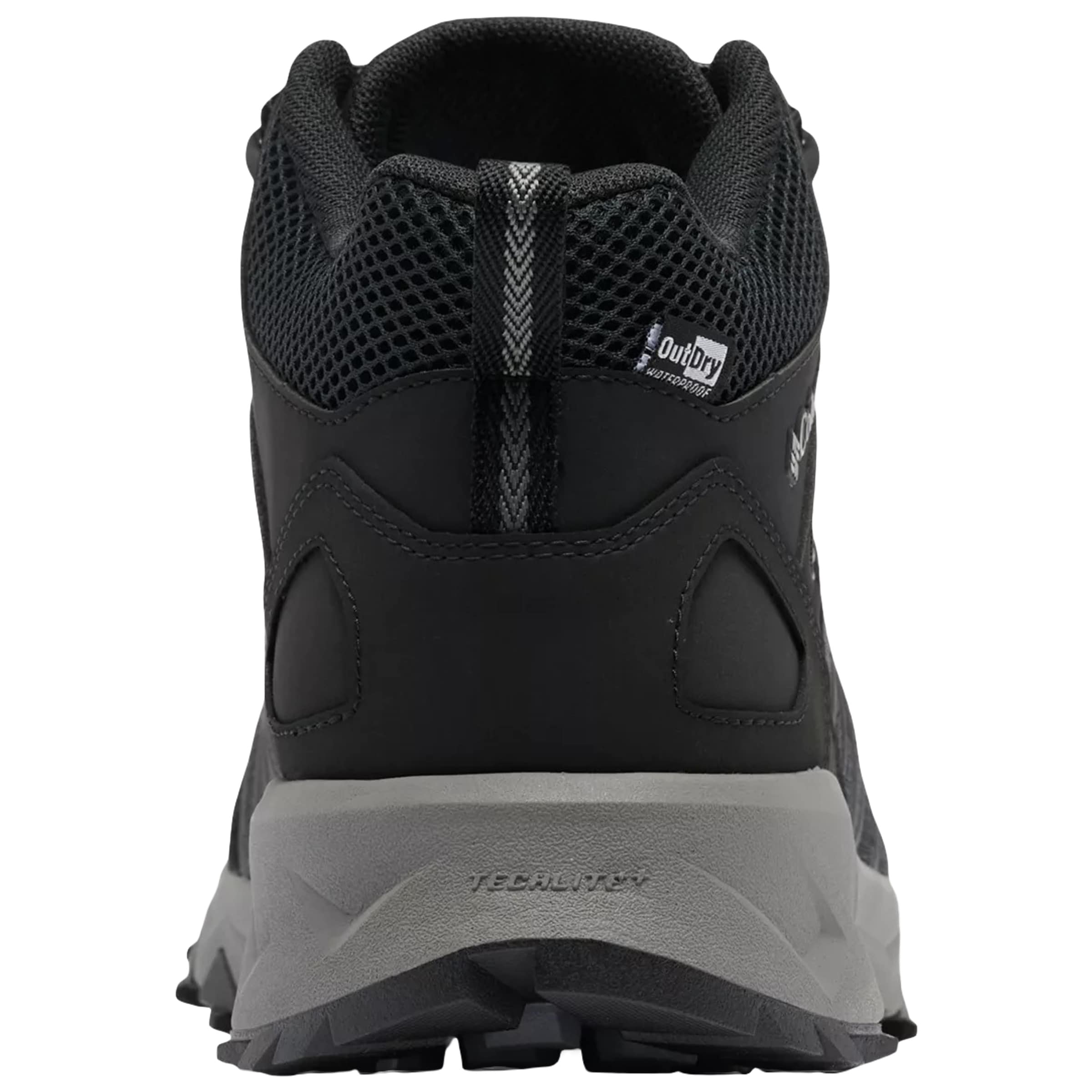 Columbia - PeakFreak II Mid OutDry New Schuhe - Black