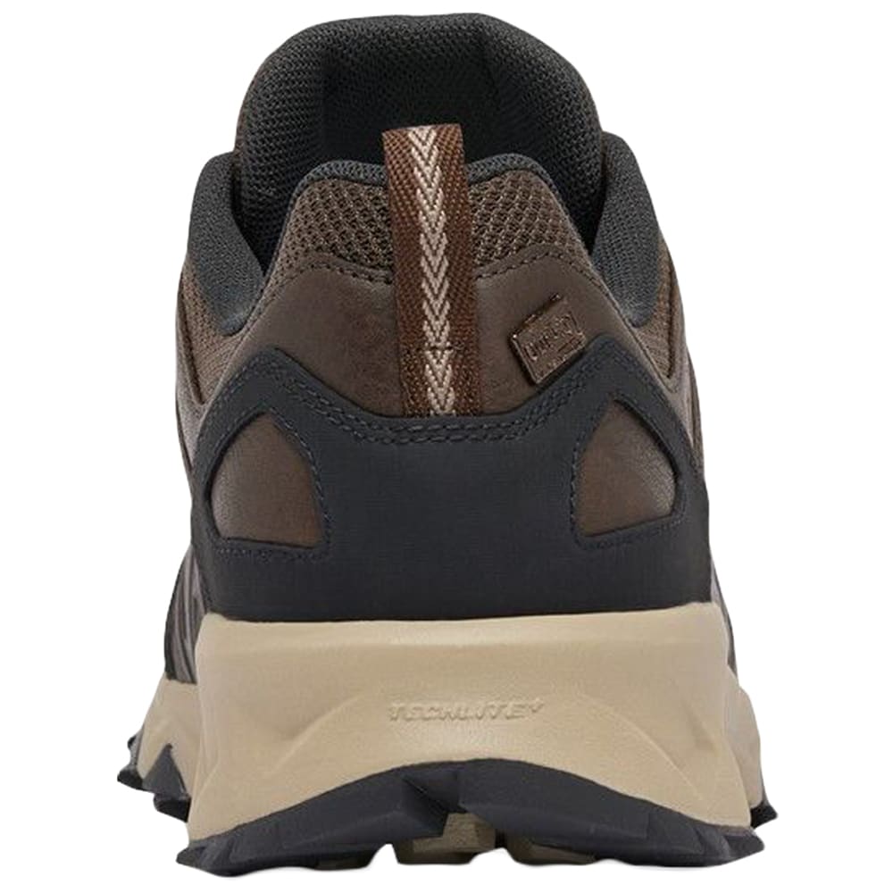 Columbia - PeakFreak II OutDry Leather Schuhe - Cordovan/Black