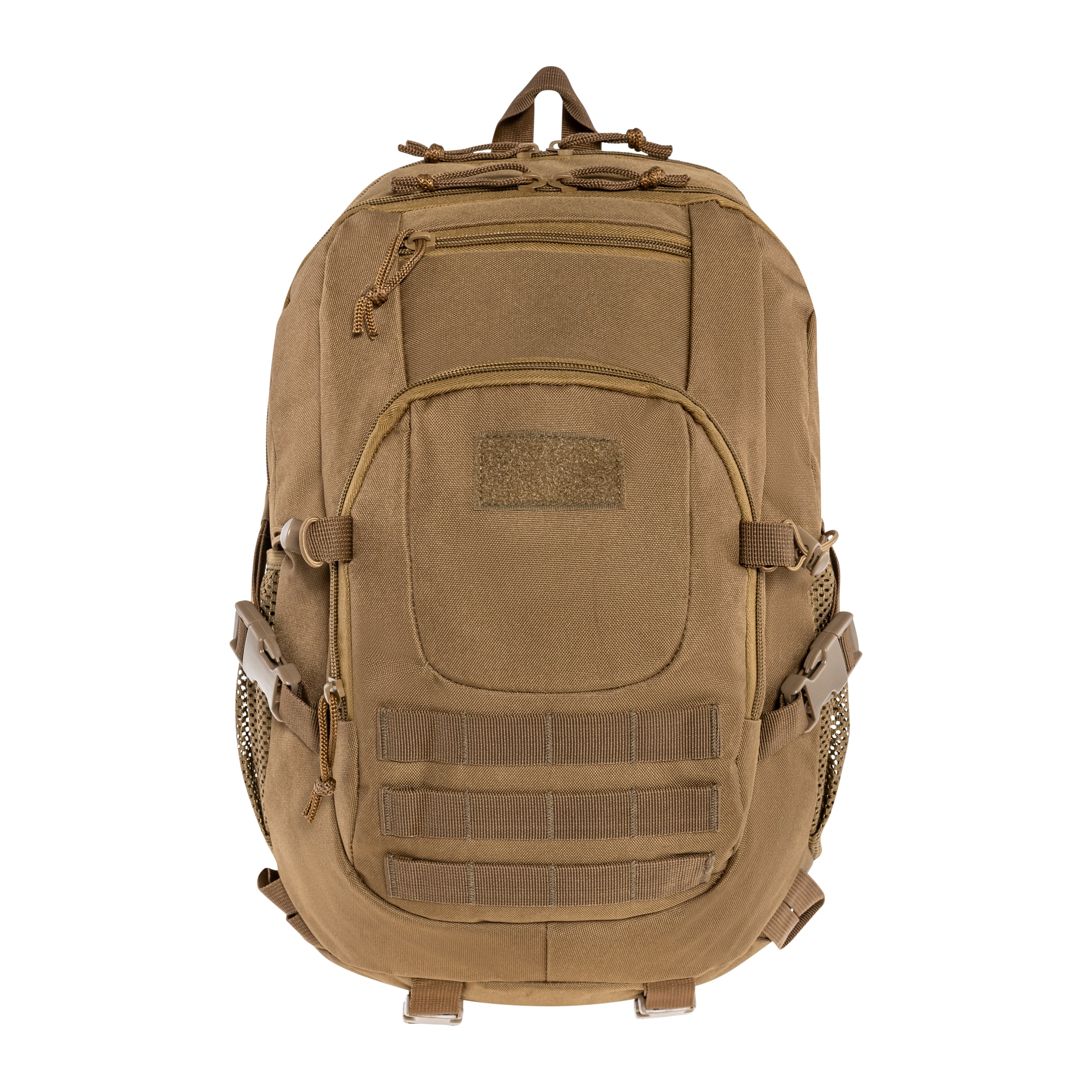 Camo Military Gear - Caiman 35 l Rucksack - Coyote