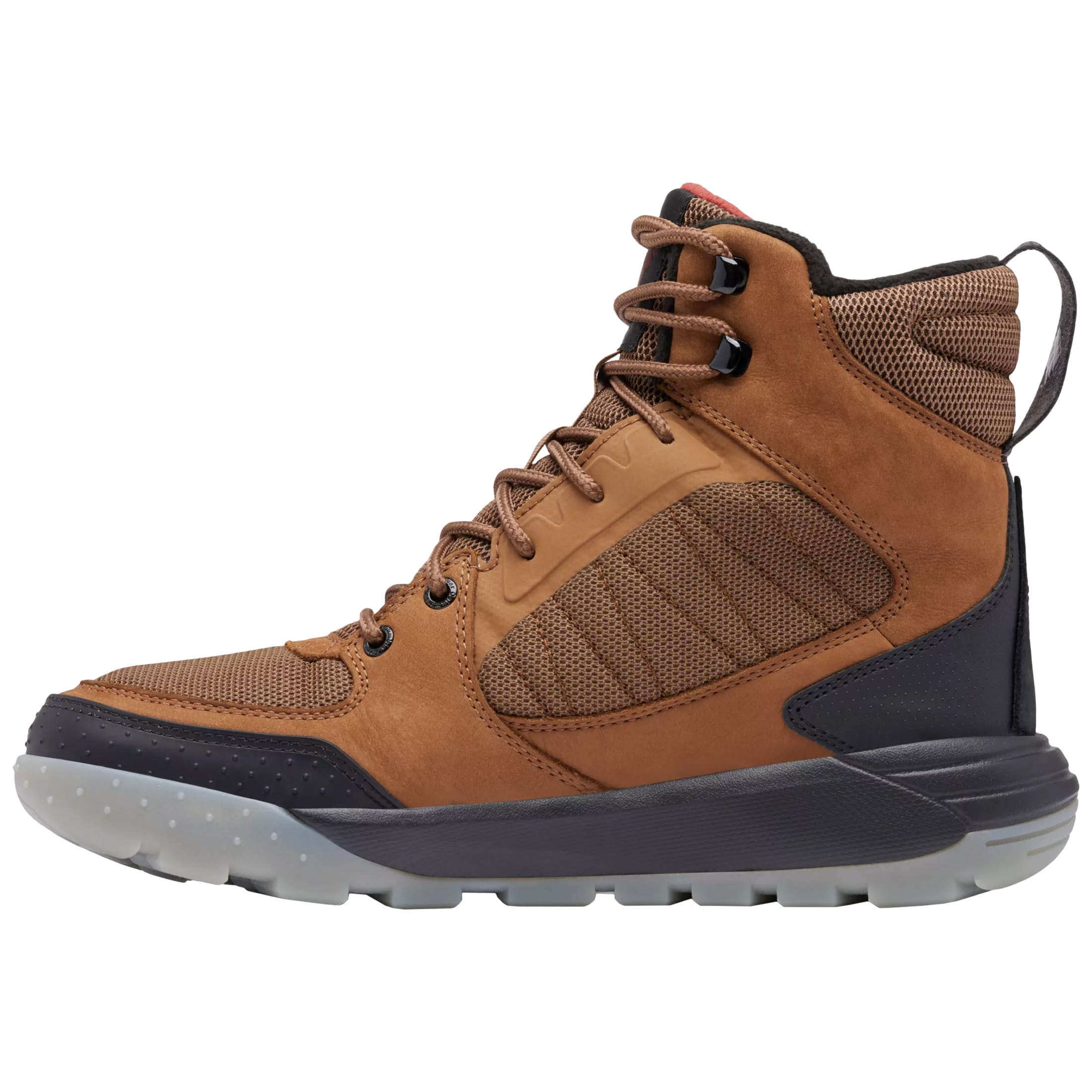 Columbia - Portlander Omni-Heat Infinity - Schuhe - Dark Brown