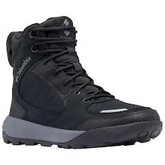 Columbia - Portlander Omni-Heat Infinity - Schuhe - Black