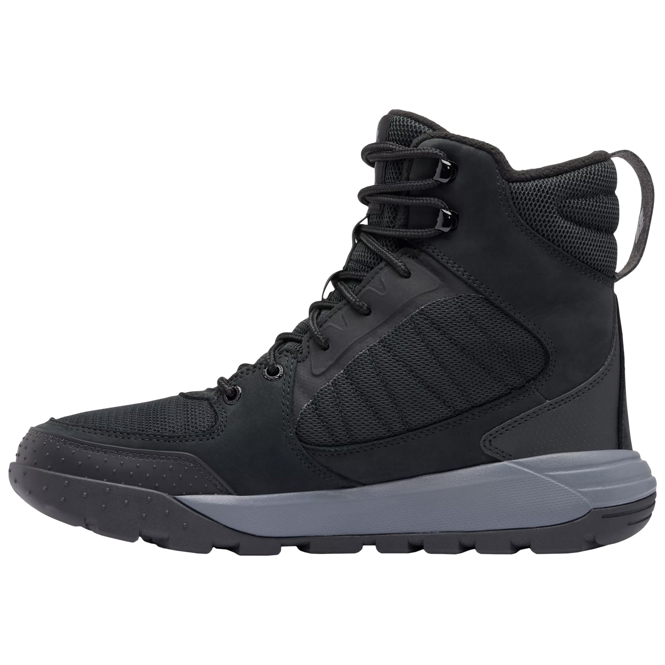 Columbia - Portlander Omni-Heat Infinity - Schuhe - Black