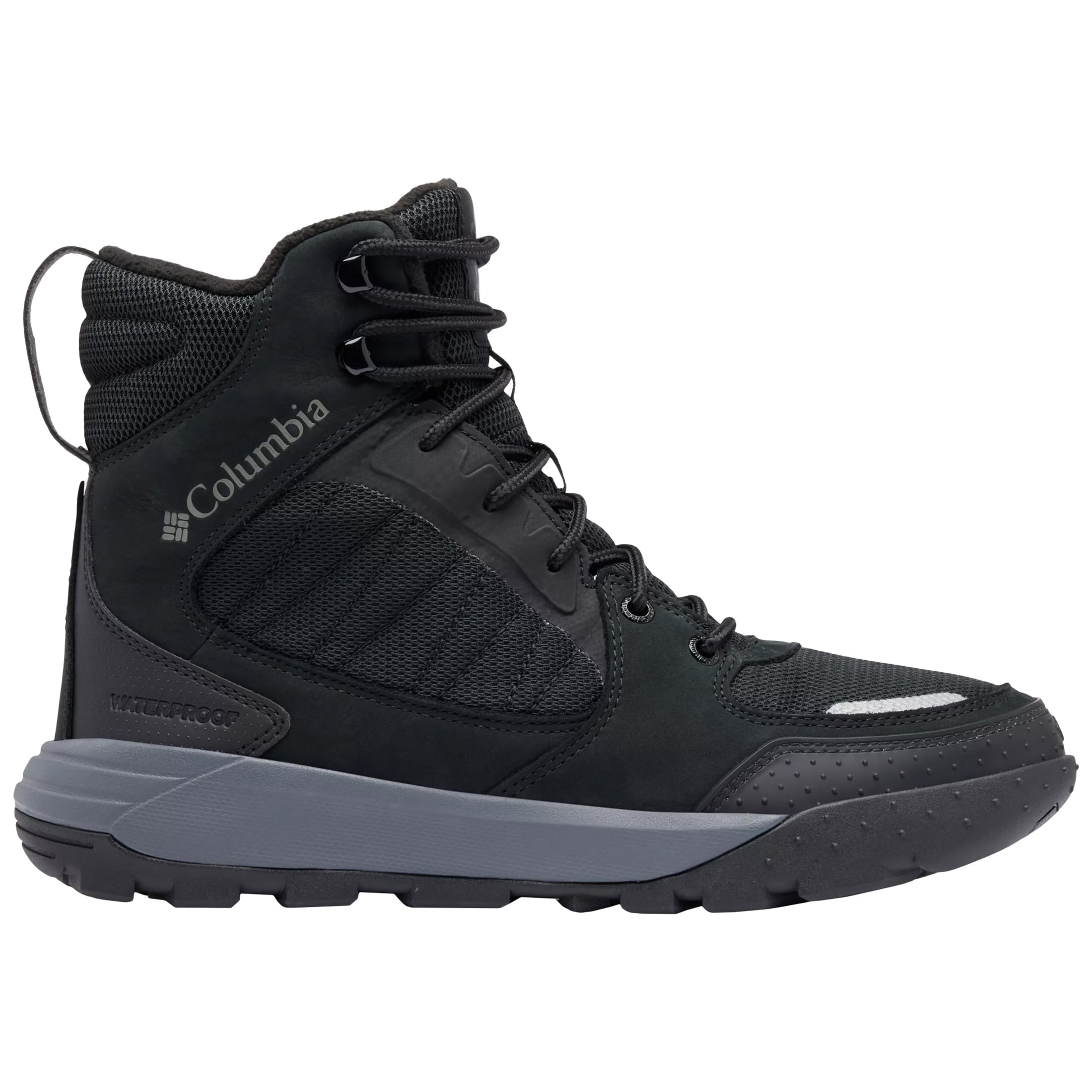 Columbia - Portlander Omni-Heat Infinity - Schuhe - Black