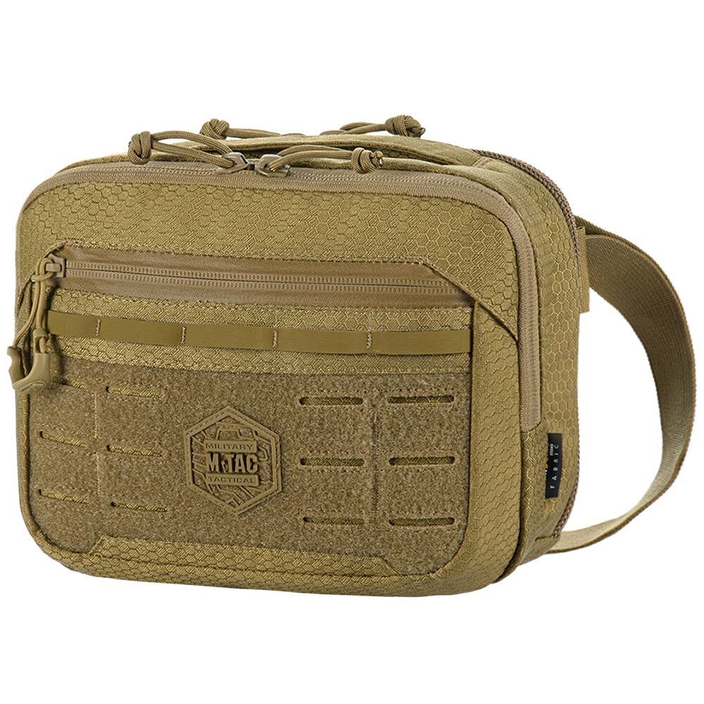 M-Tac - Bag Elite Hex - Tasche - Coyote