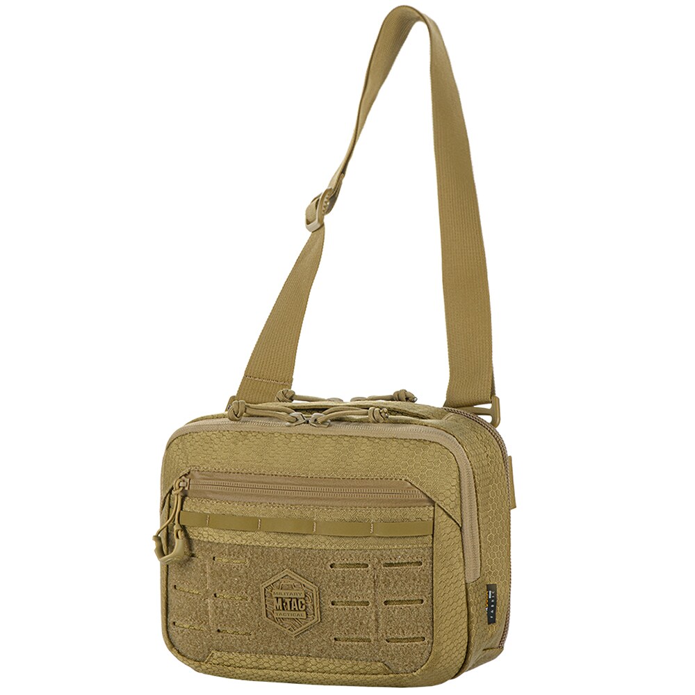 M-Tac - Bag Elite Hex - Tasche - Coyote