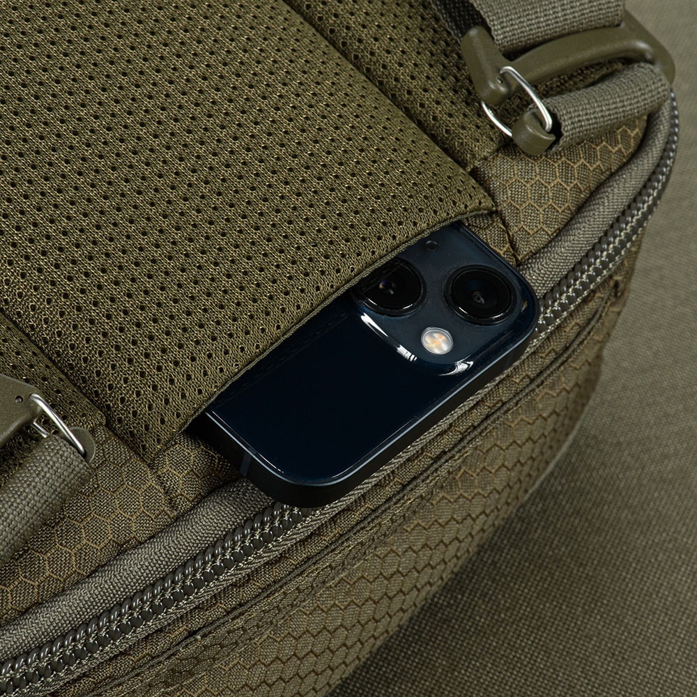 M-Tac - Bag Elite Hex Umhängetasche - Ranger Green