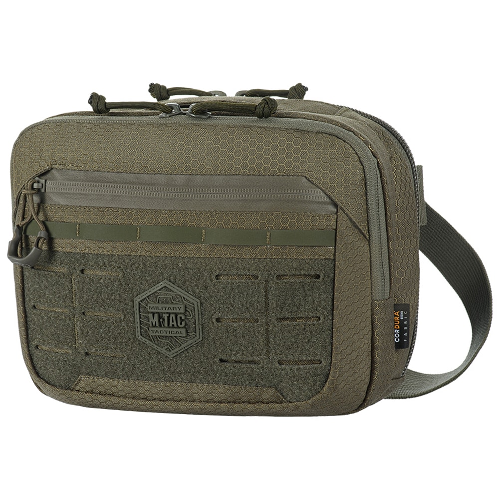 M-Tac - Bag Elite Hex Umhängetasche - Ranger Green