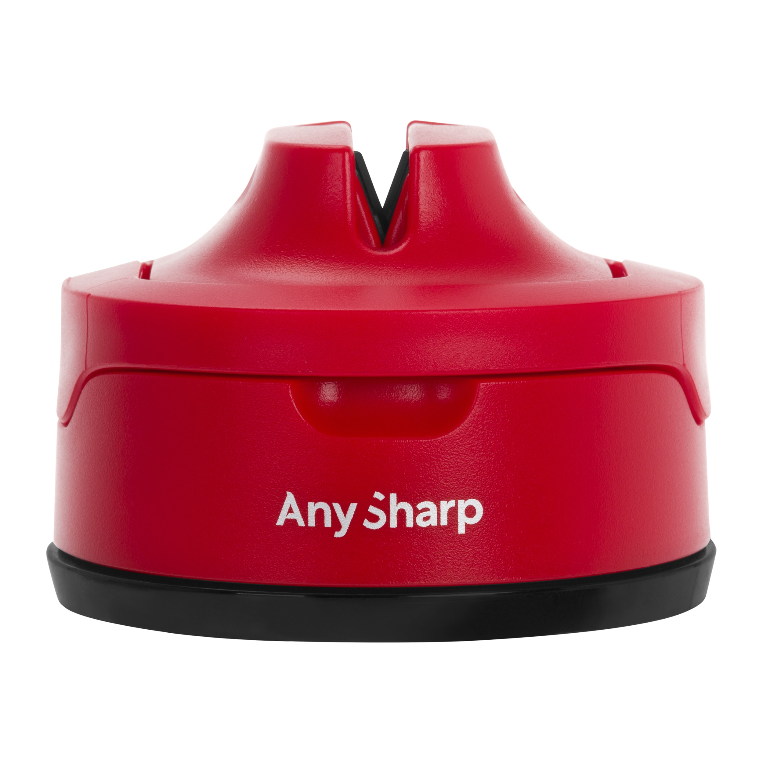 AnySharp - Classic Evo Schärfer - Red