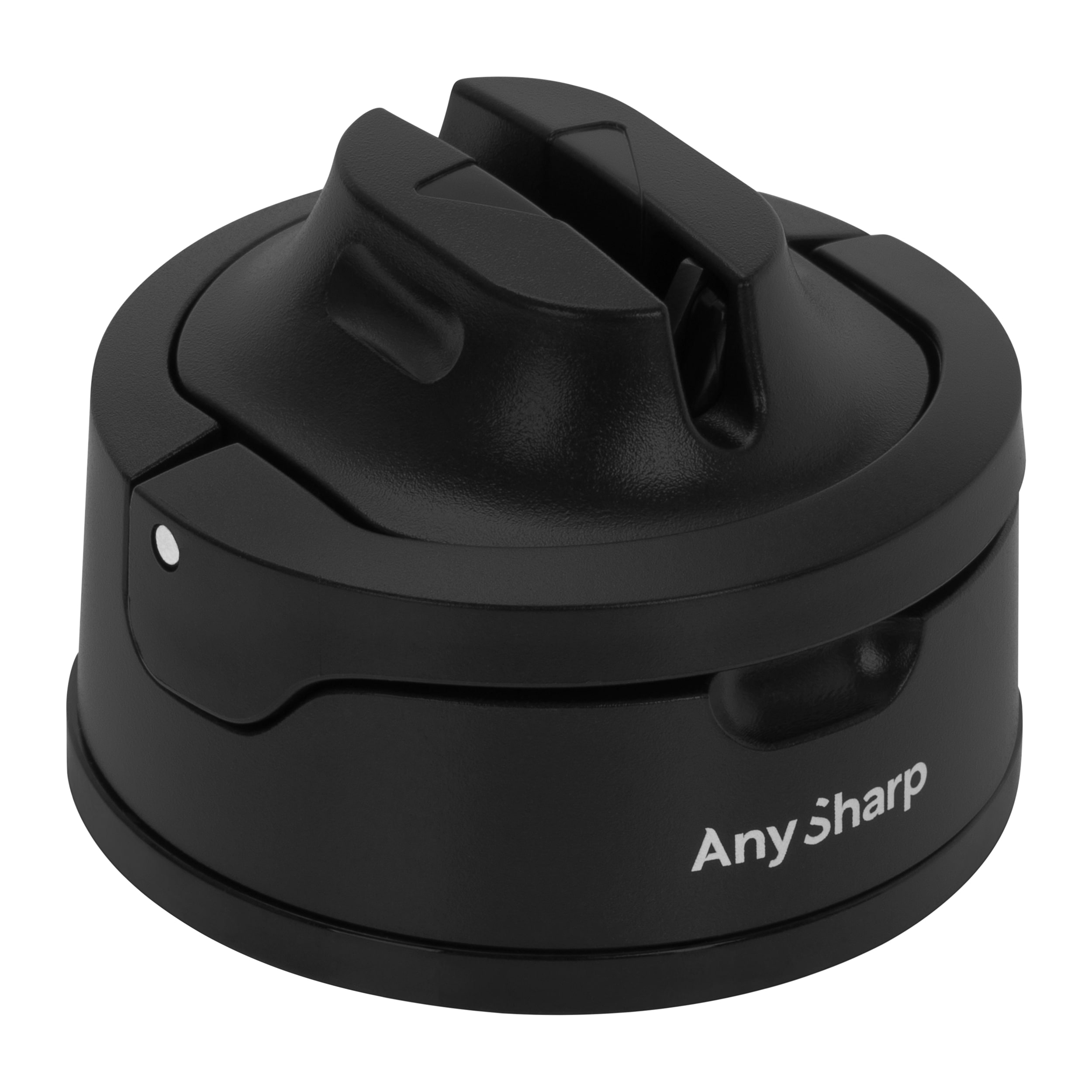 AnySharp - Classic Evo Schärfer - Black