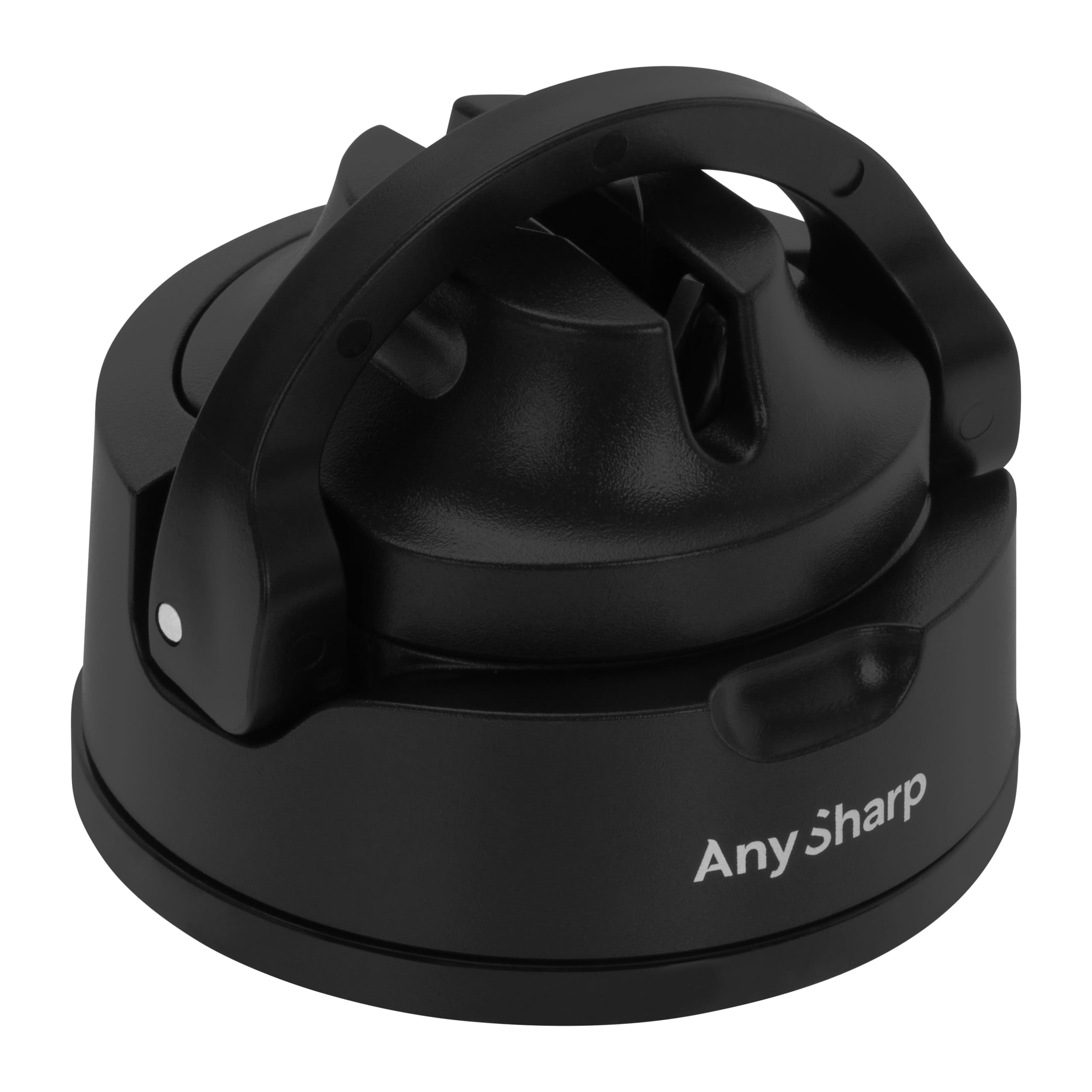 AnySharp - Classic Evo Schärfer - Black