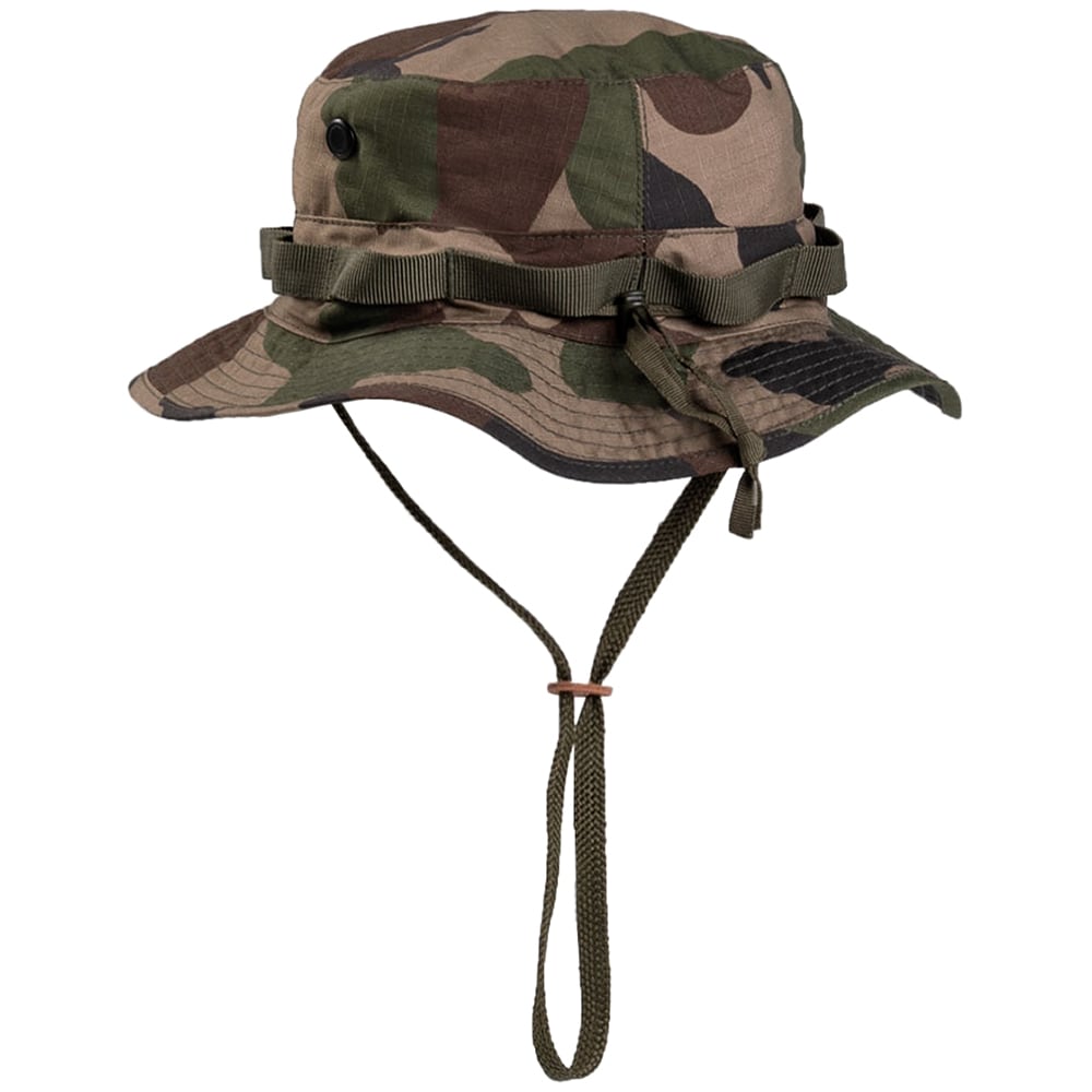 Mil-Tec - US GI Boonie Hat One size - Hut - CCE Camo