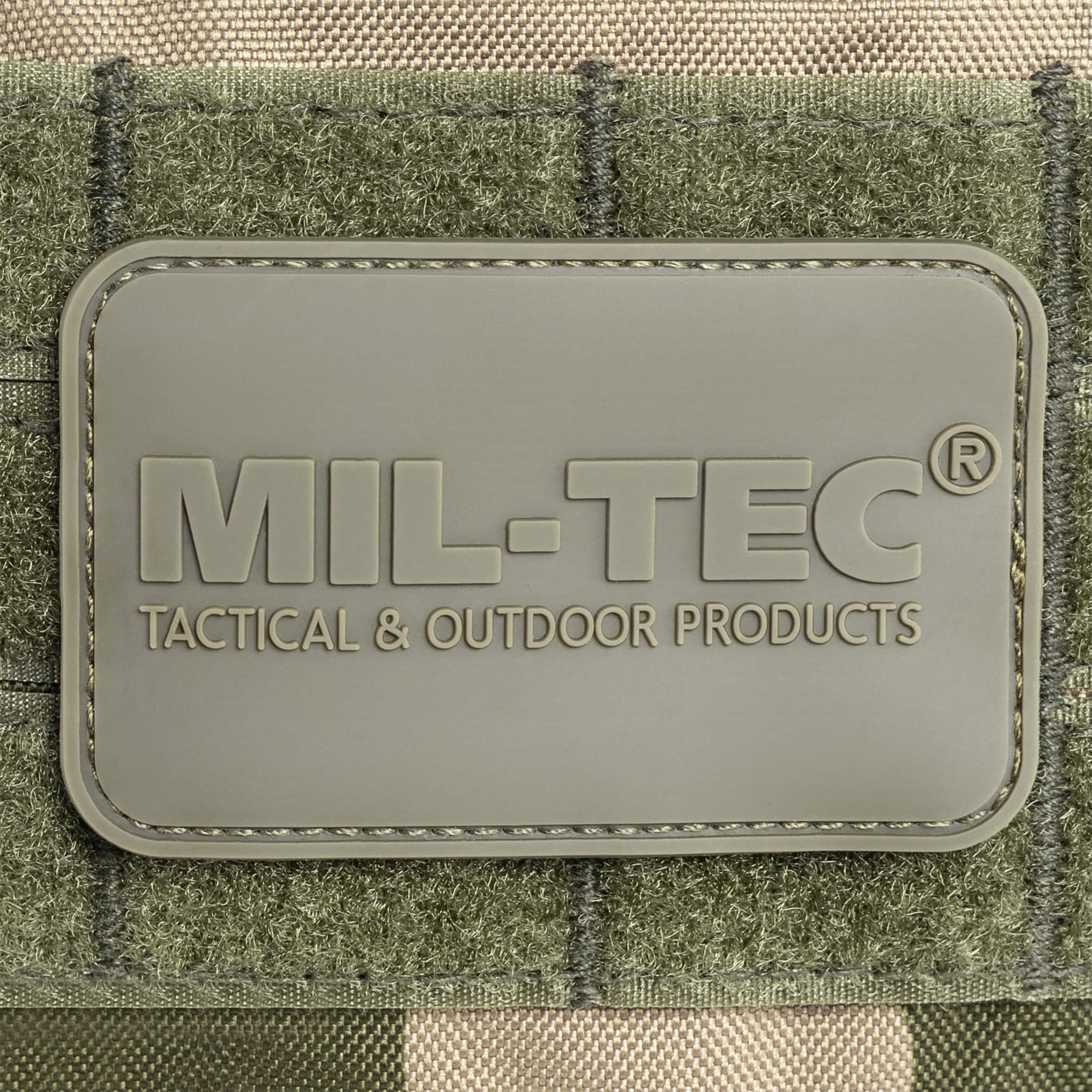 Mil-Tec Small Assault Pack 20 l - CCE Camo