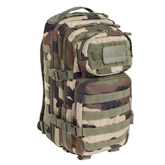 Mil-Tec Small Assault Pack - Rucksack 20 l - CCE Camo