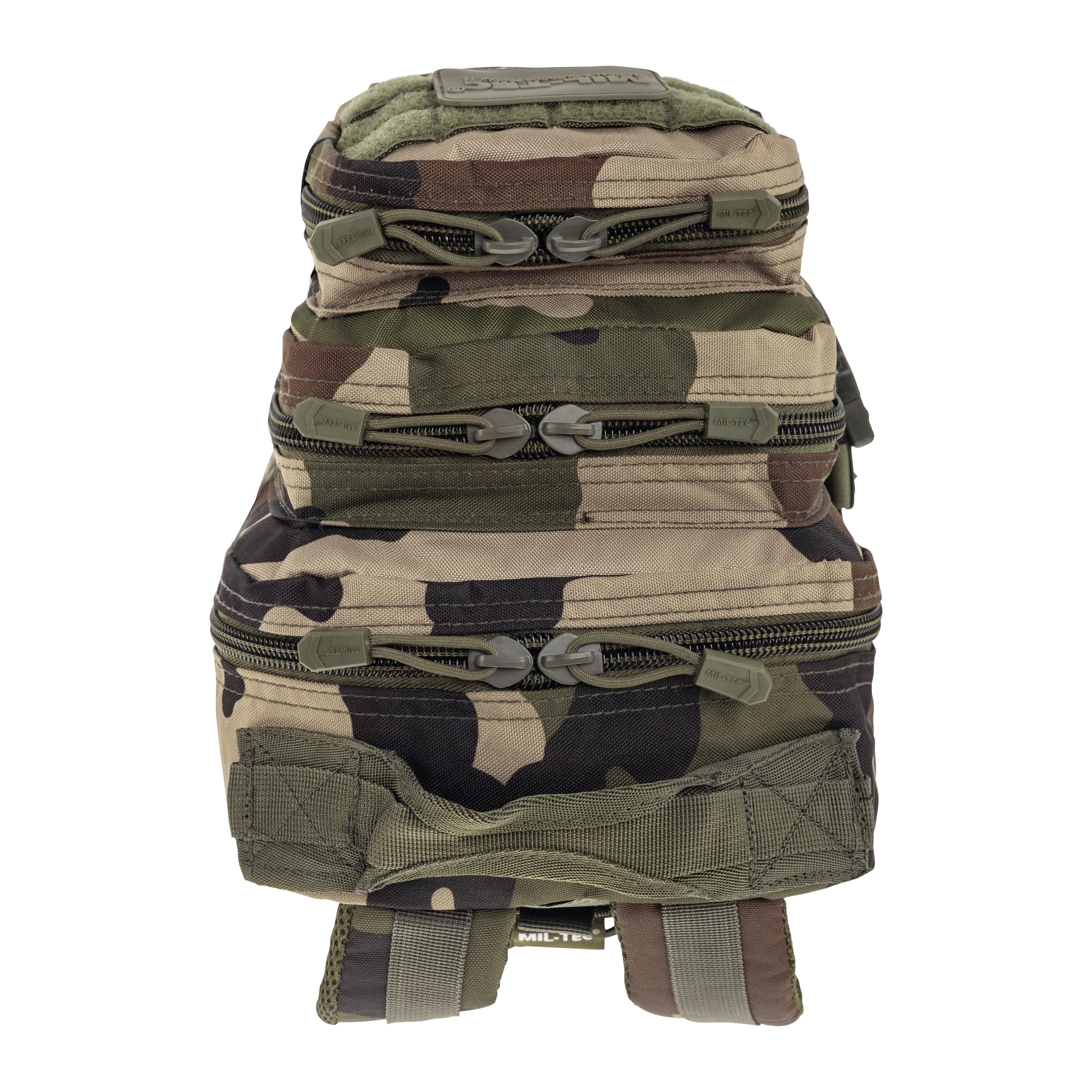 Mil-Tec Small Assault Pack - Rucksack 20 l - CCE Camo