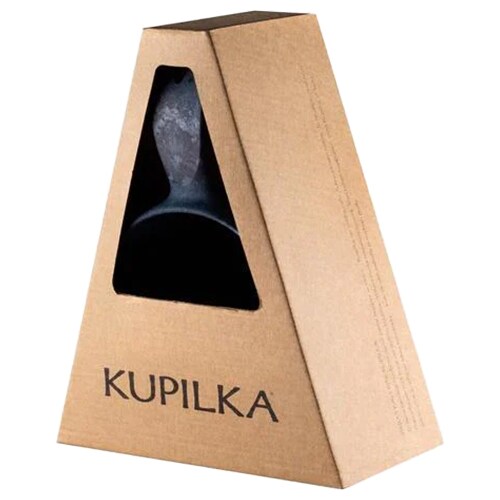 Kupilka - Large Cup - Becher 370 ml - Black