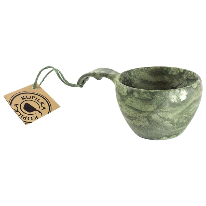 Kupilka - Large Cup - Becher 370 ml - Green