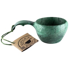 Kupilka - Classic Cup - Becher 210 ml - Green