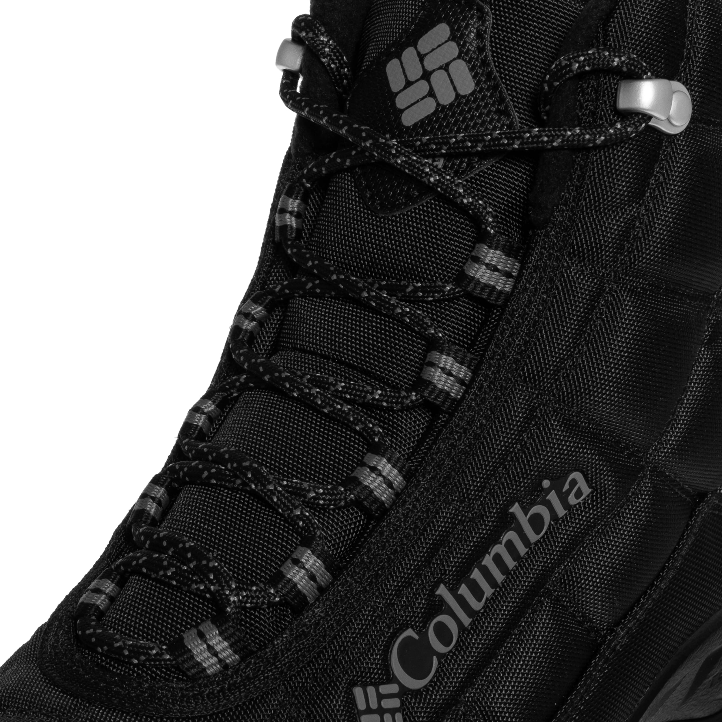 Columbia - Firecamp II Schuhe - Black