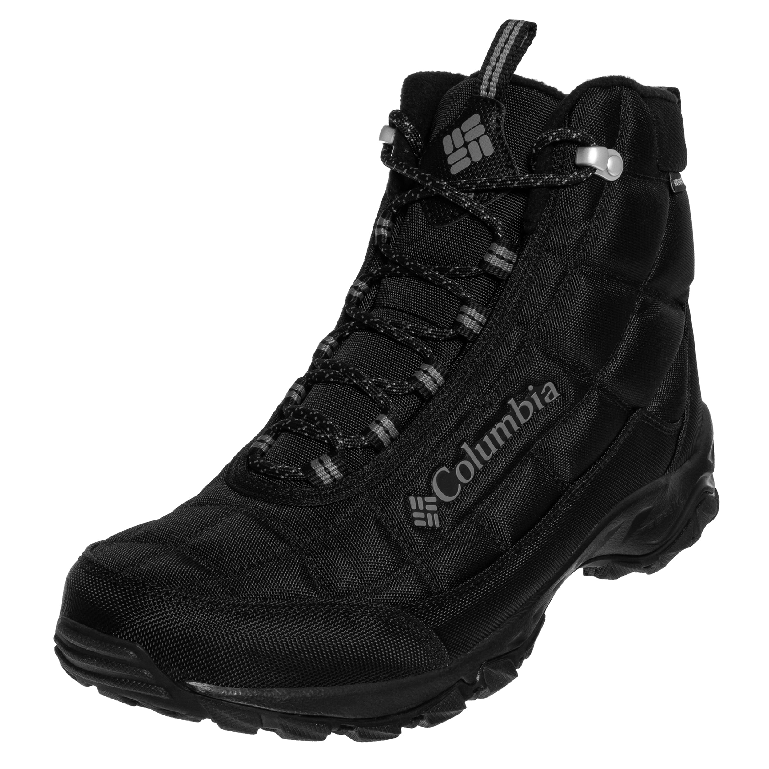 Columbia - Firecamp II Schuhe - Black