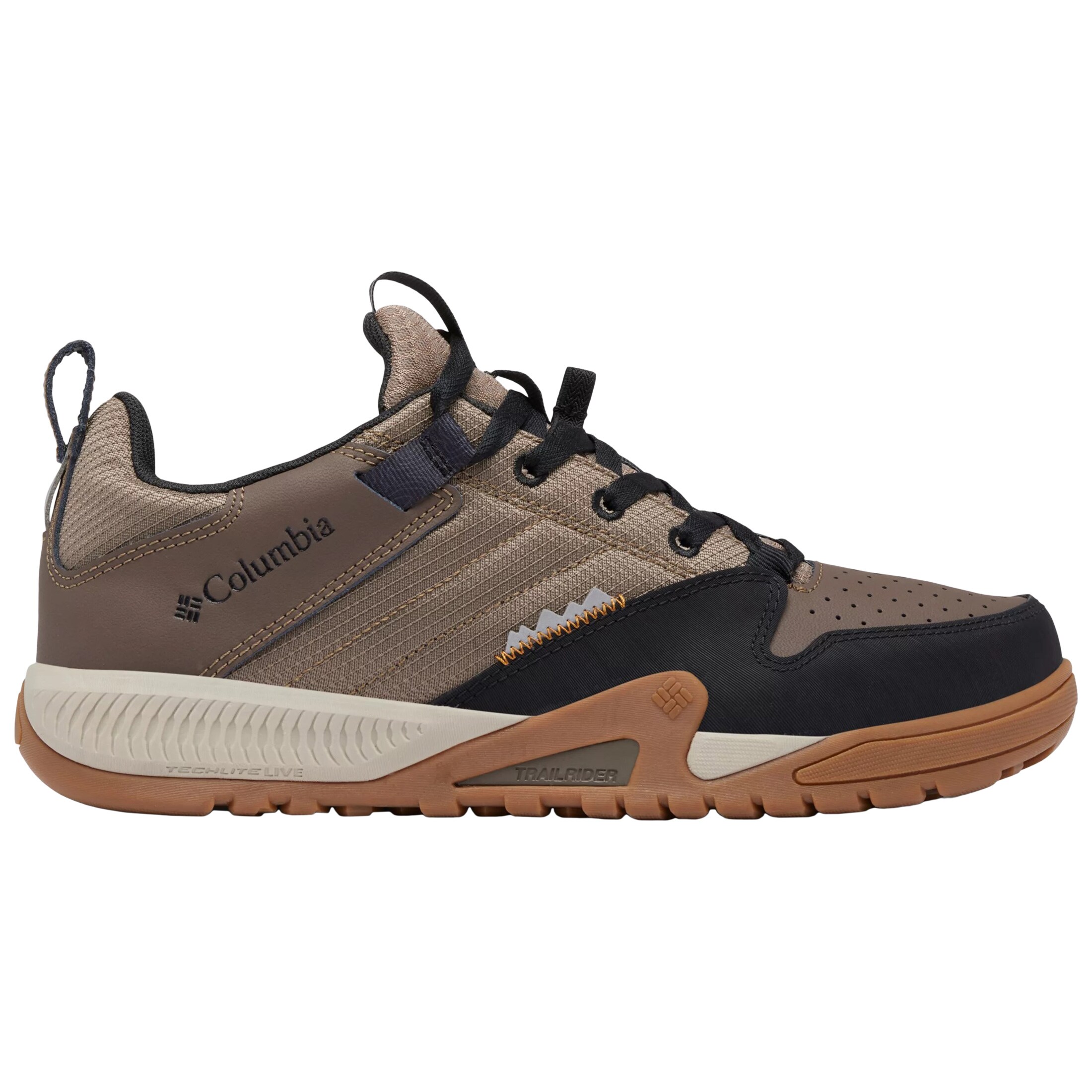 Columbia - Landroamer Trailrider - Schuhe - Wet Sand/Canyon Sun