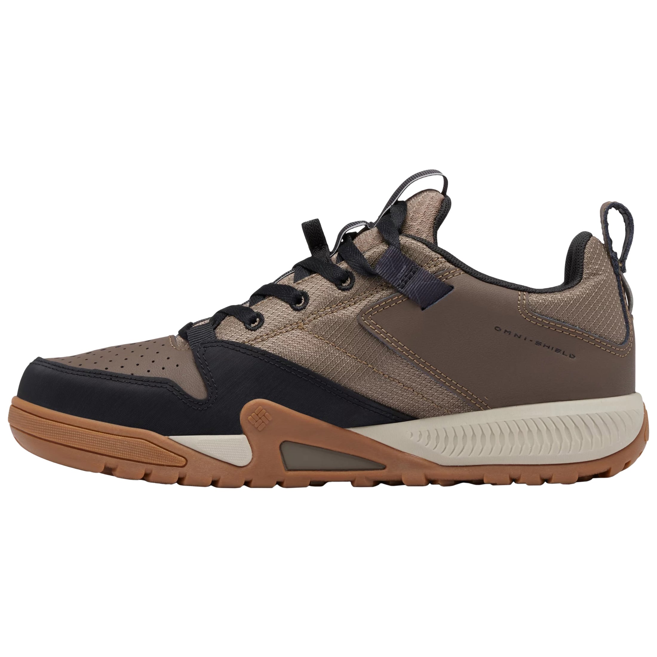 Columbia - Landroamer Trailrider - Schuhe - Wet Sand/Canyon Sun