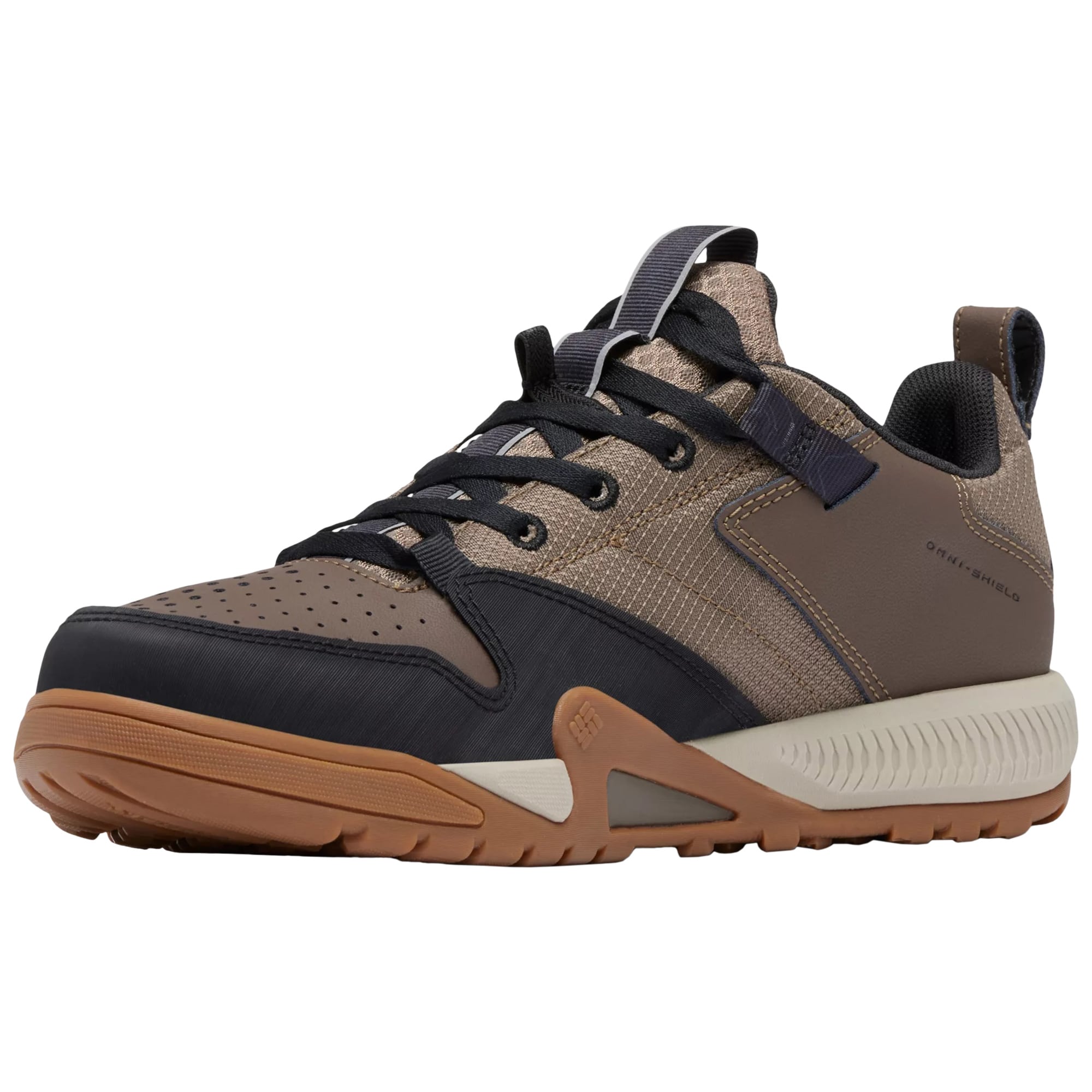 Columbia - Landroamer Trailrider - Schuhe - Wet Sand/Canyon Sun