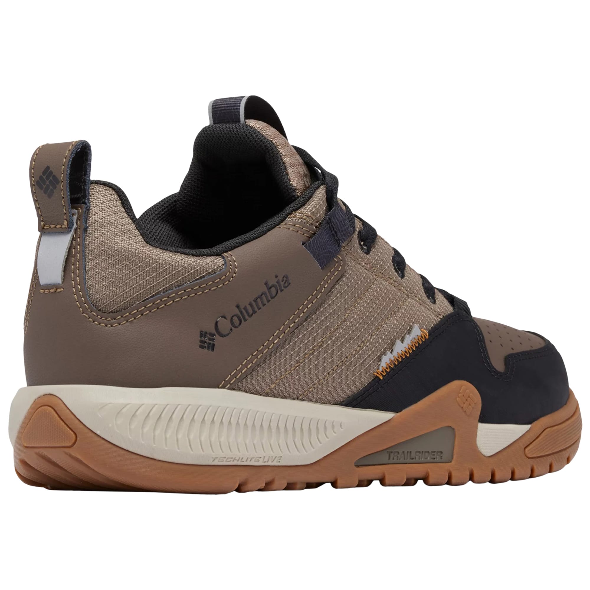 Columbia - Landroamer Trailrider - Schuhe - Wet Sand/Canyon Sun