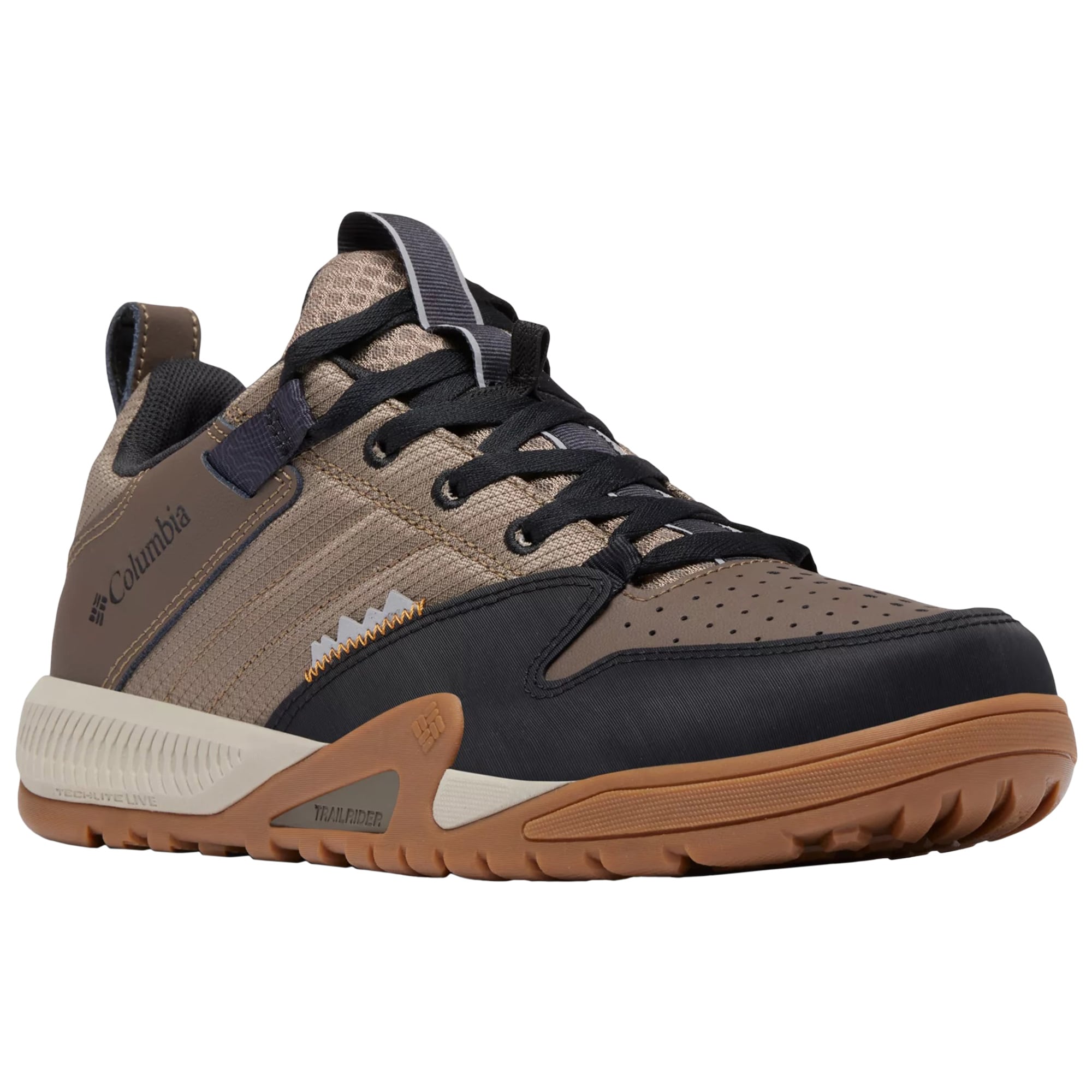 Columbia - Landroamer Trailrider - Schuhe - Wet Sand/Canyon Sun