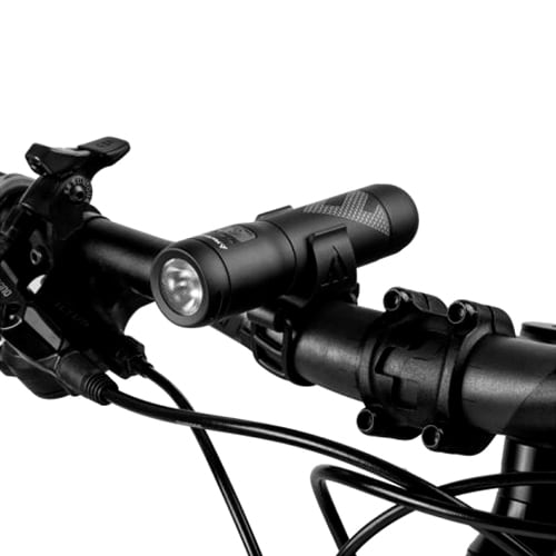 Mactronic - Scream 3.1 ABF0167 - Vorderes Fahrradlicht - 1000 Lumen