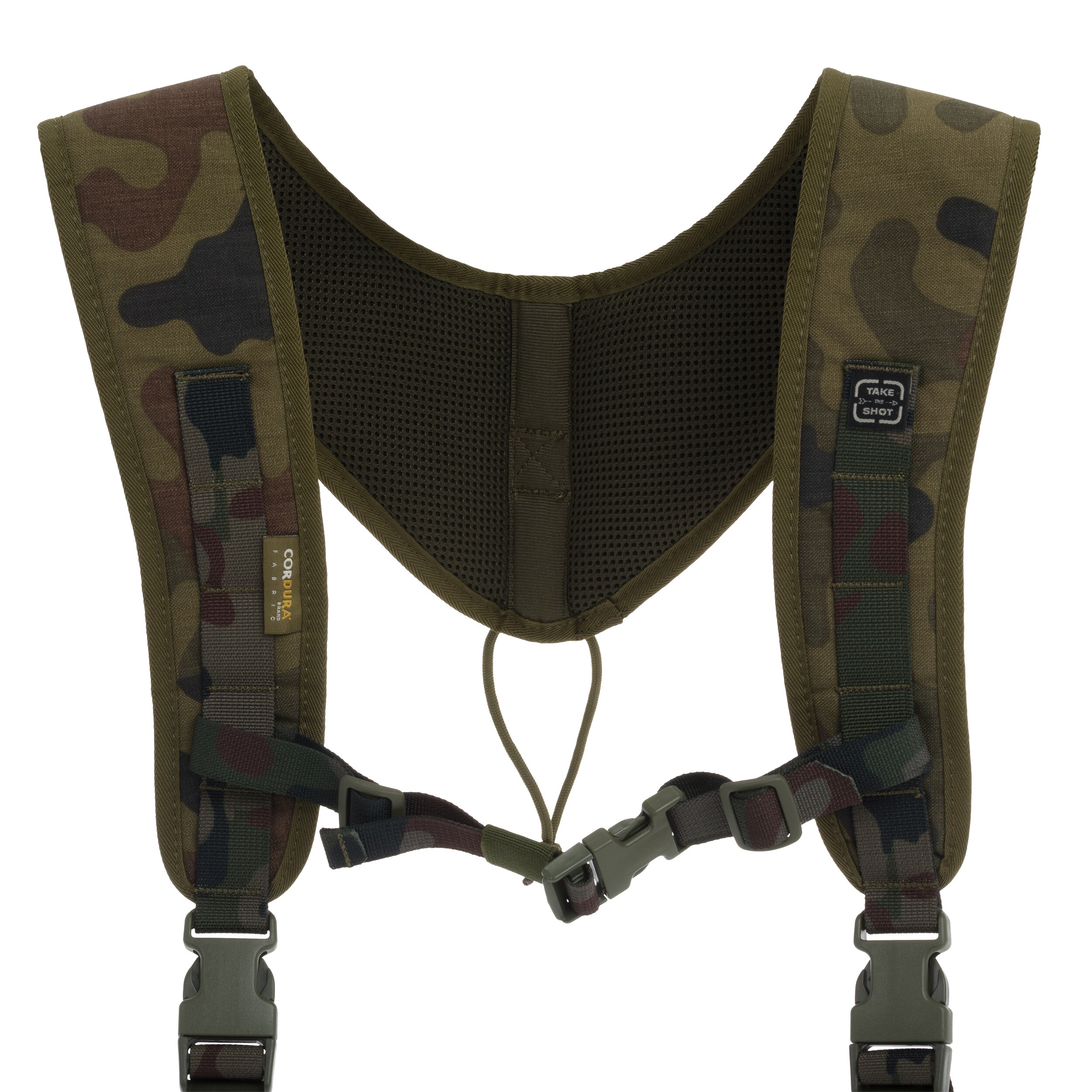 K9 Thorn - Take The Shot Träger - wz.93 Pantera PL Woodland