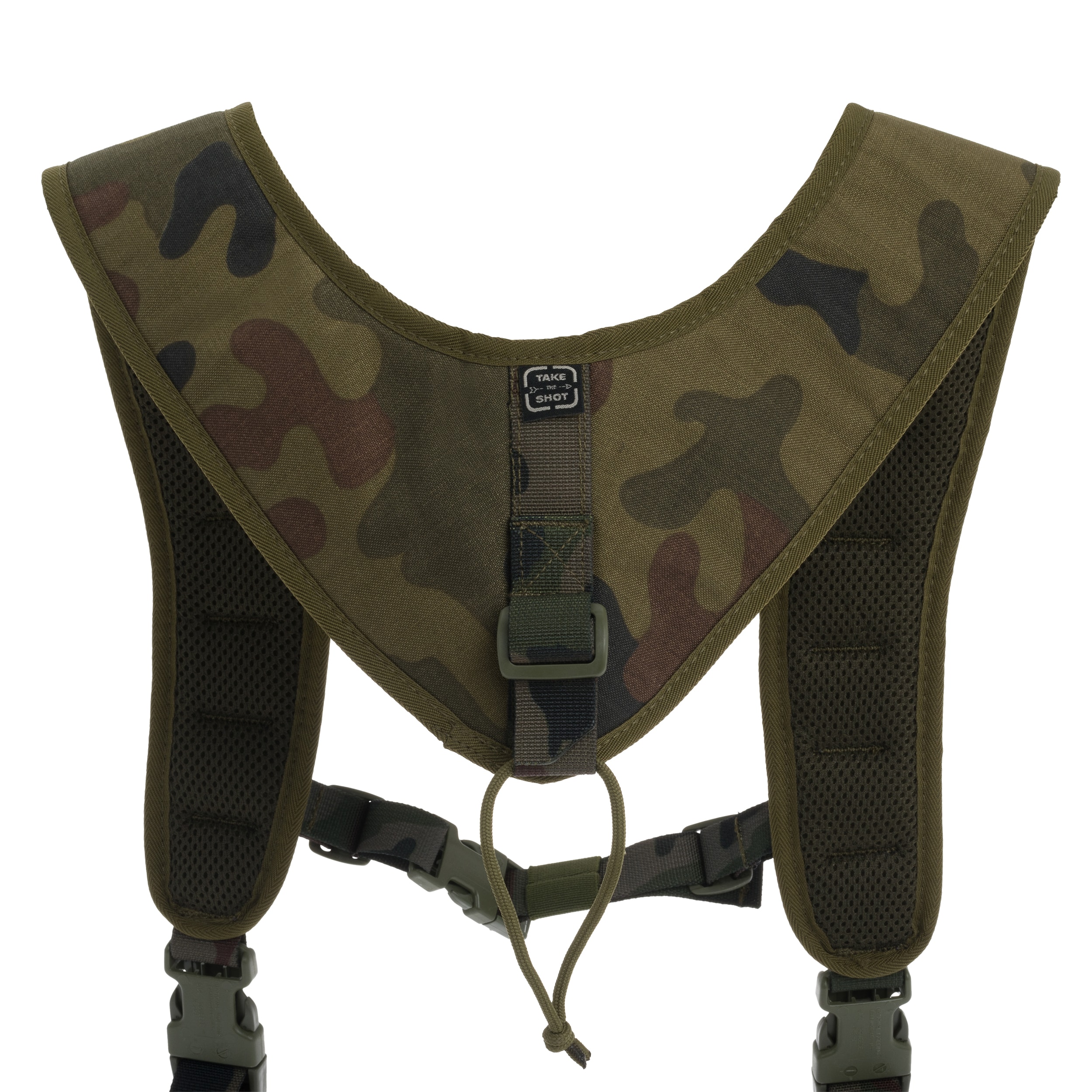 K9 Thorn - Take The Shot Träger - wz.93 Pantera PL Woodland