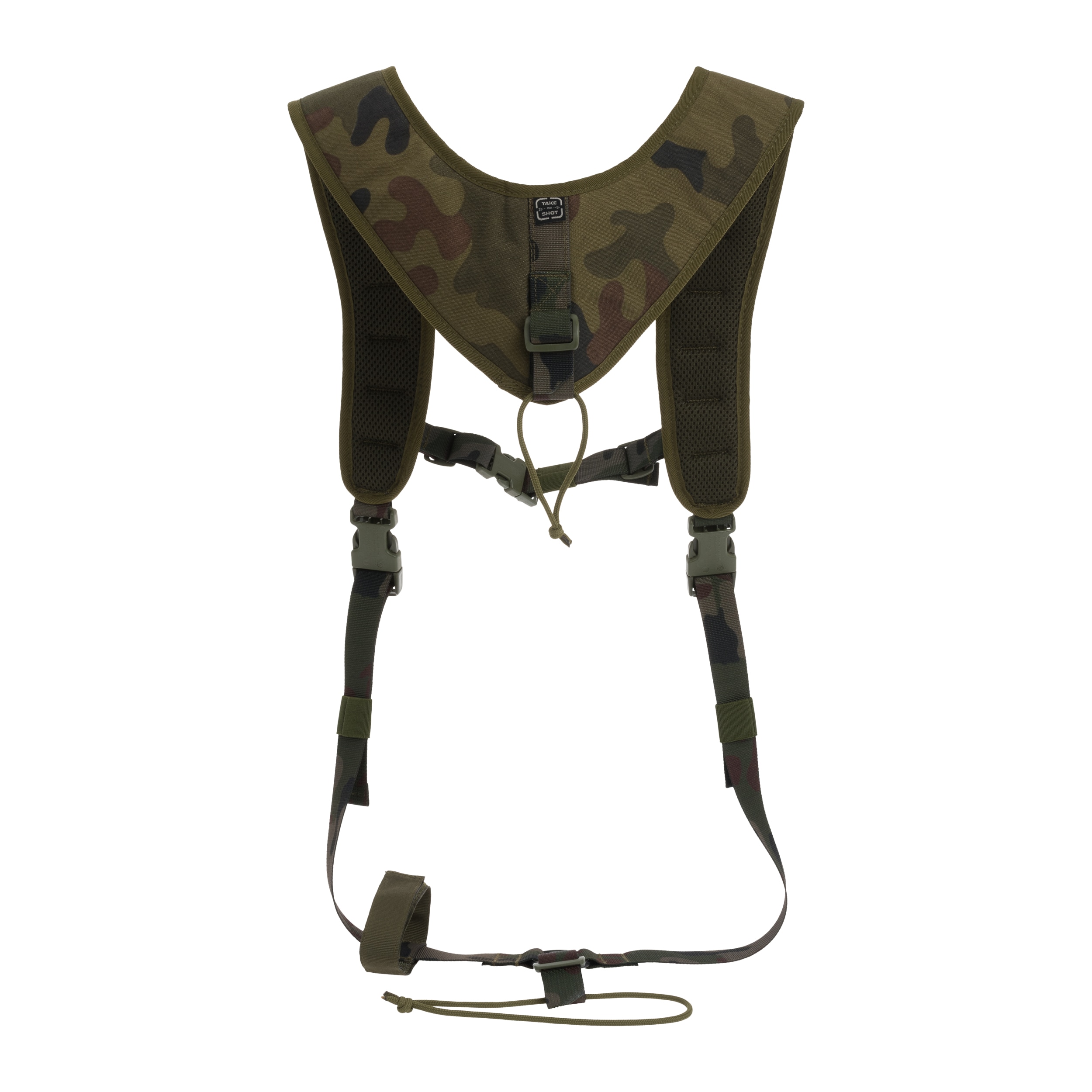 K9 Thorn - Take The Shot Träger - wz.93 Pantera PL Woodland