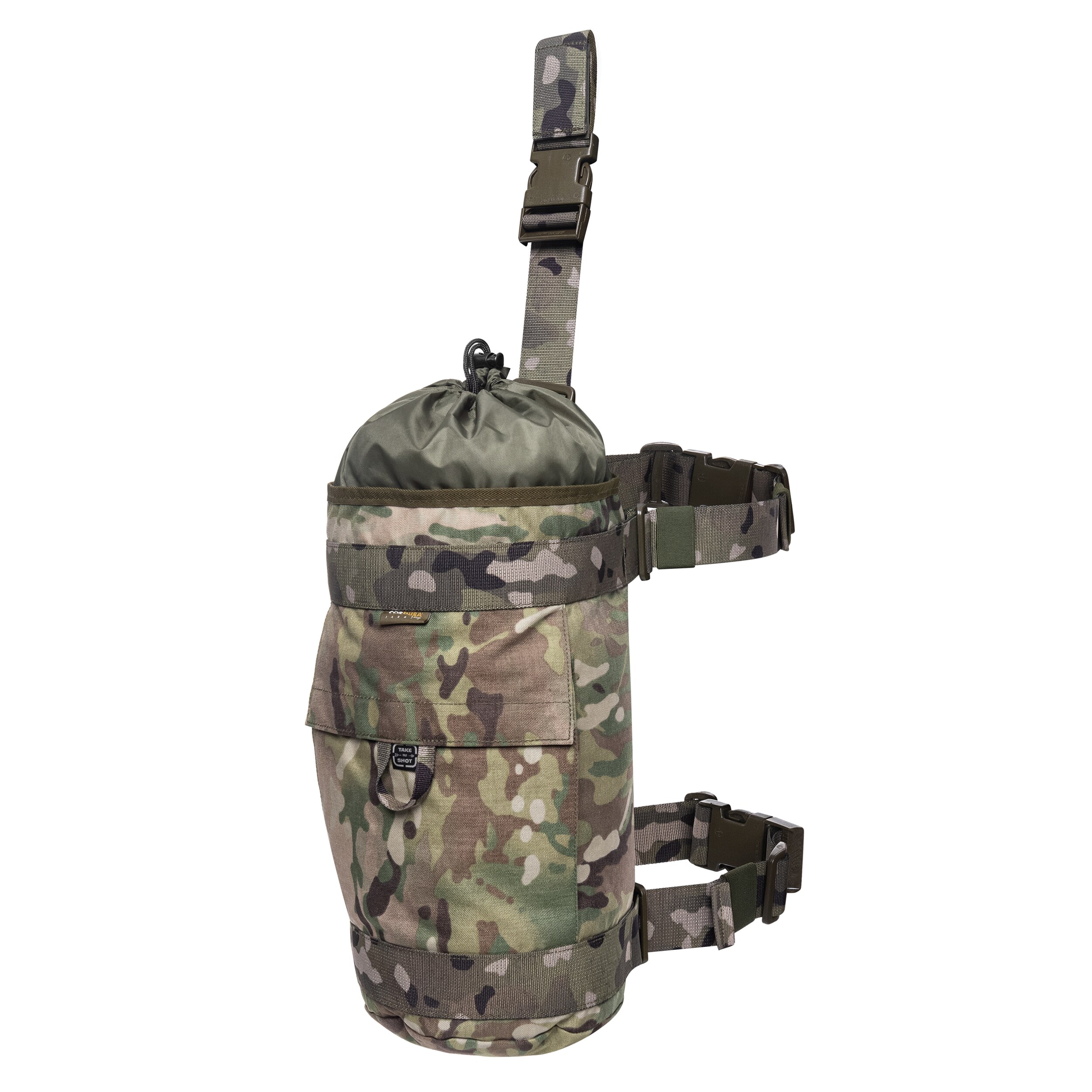 K9 Thorn - Take the Shot Tasche für Seil - MultiCam