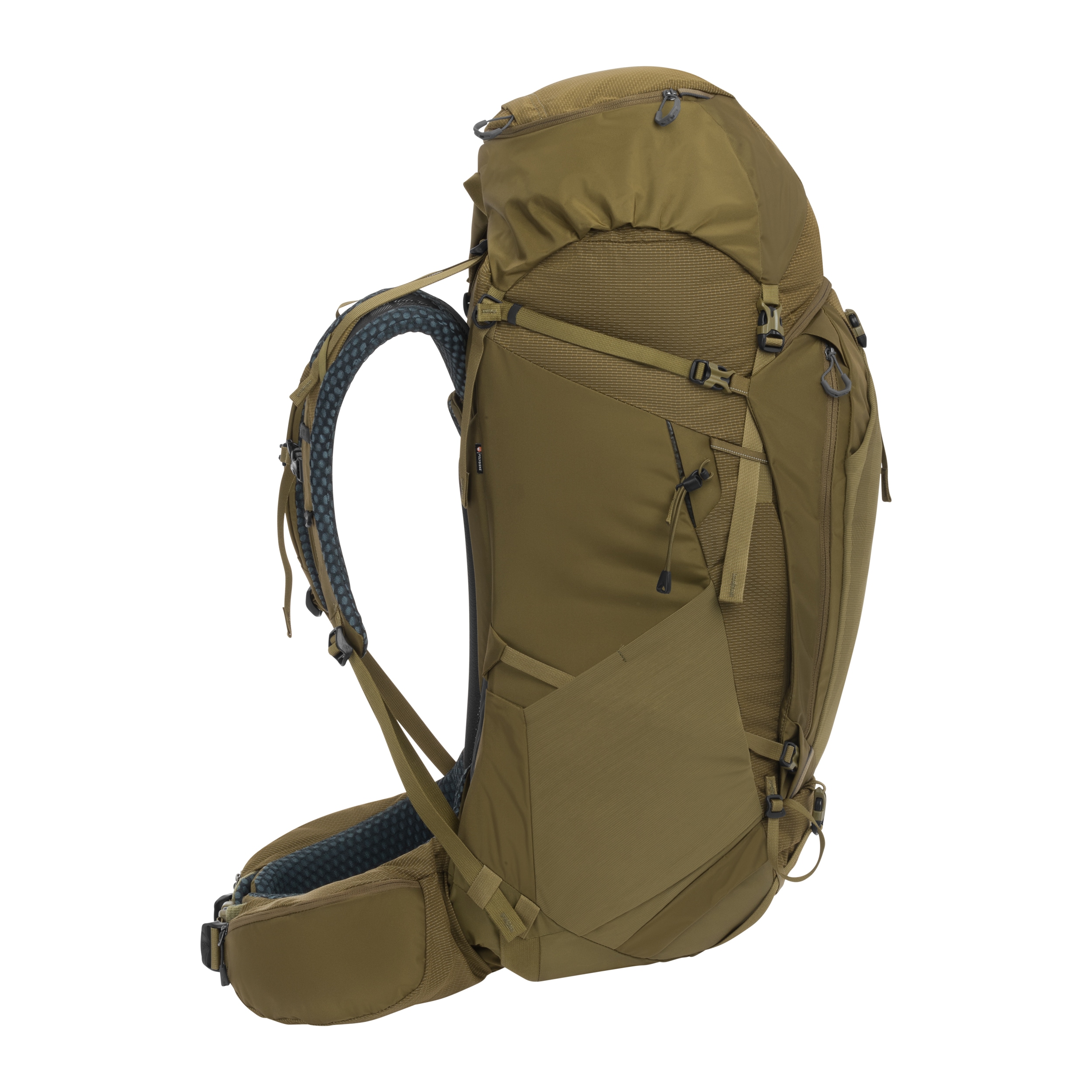 Gregory - Float A3 Baltoro Pro M Rucksack 75 l - Crocodile Green