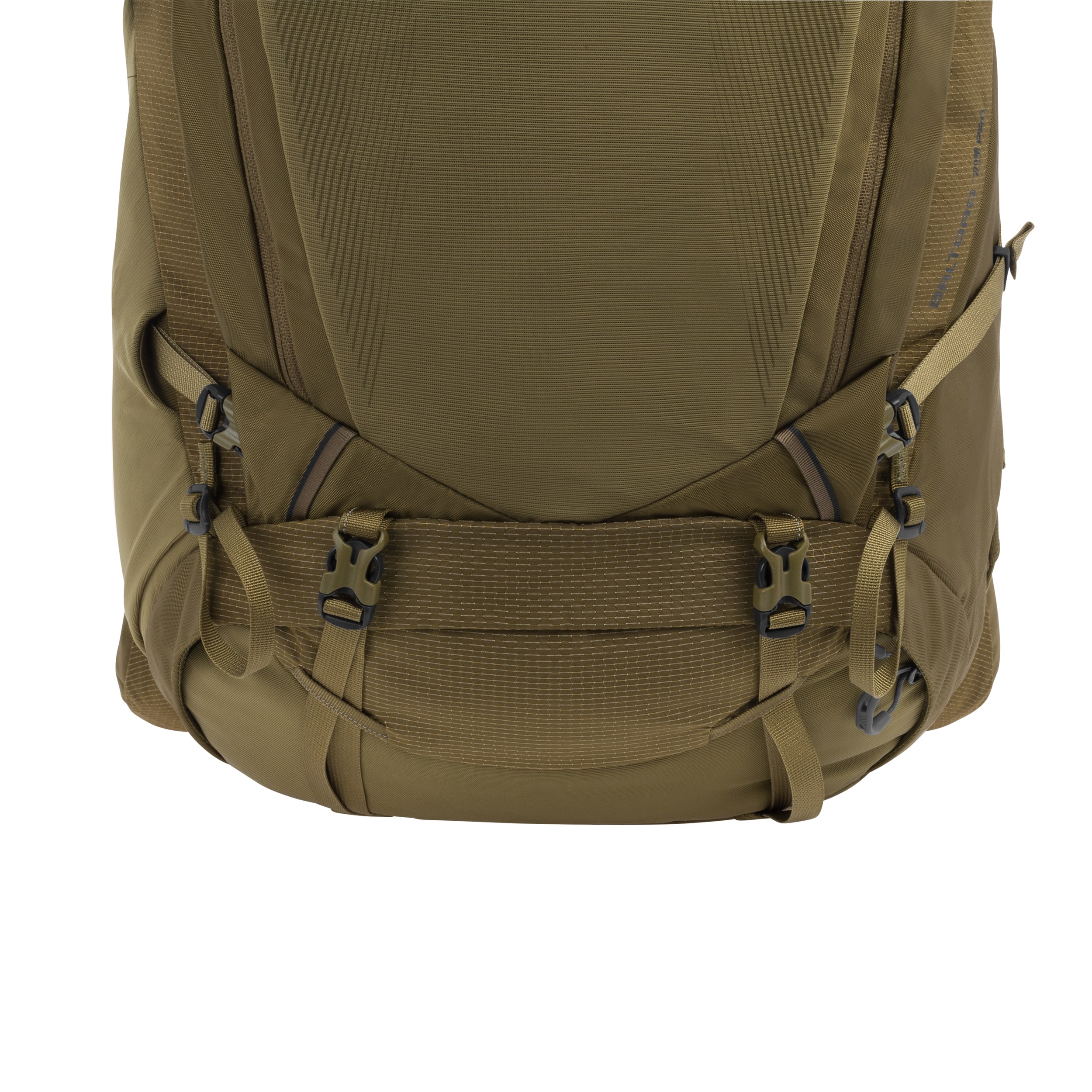 Gregory - Float A3 Baltoro Pro M Rucksack 75 l - Crocodile Green