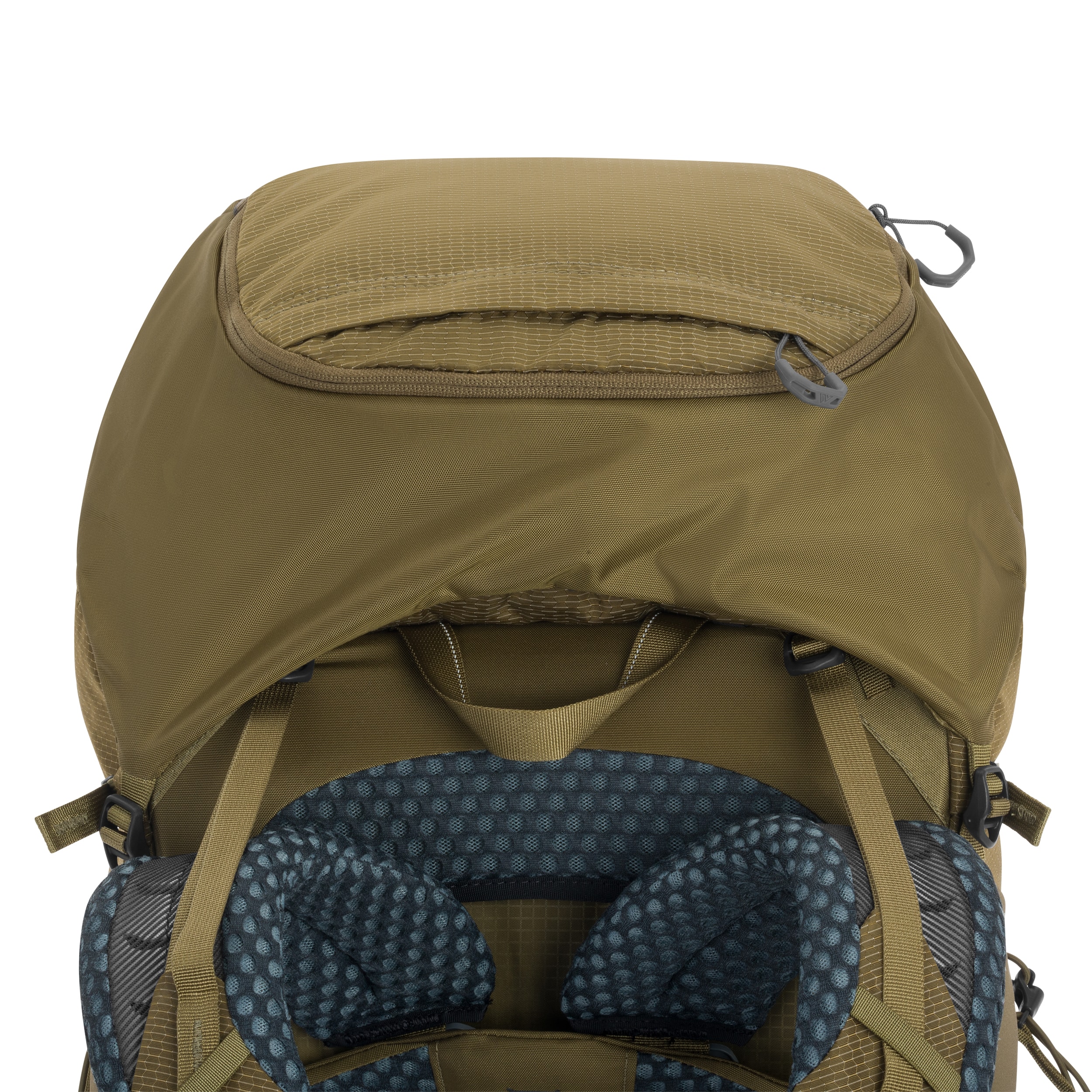 Gregory - Float A3 Baltoro Pro M Rucksack 75 l - Crocodile Green