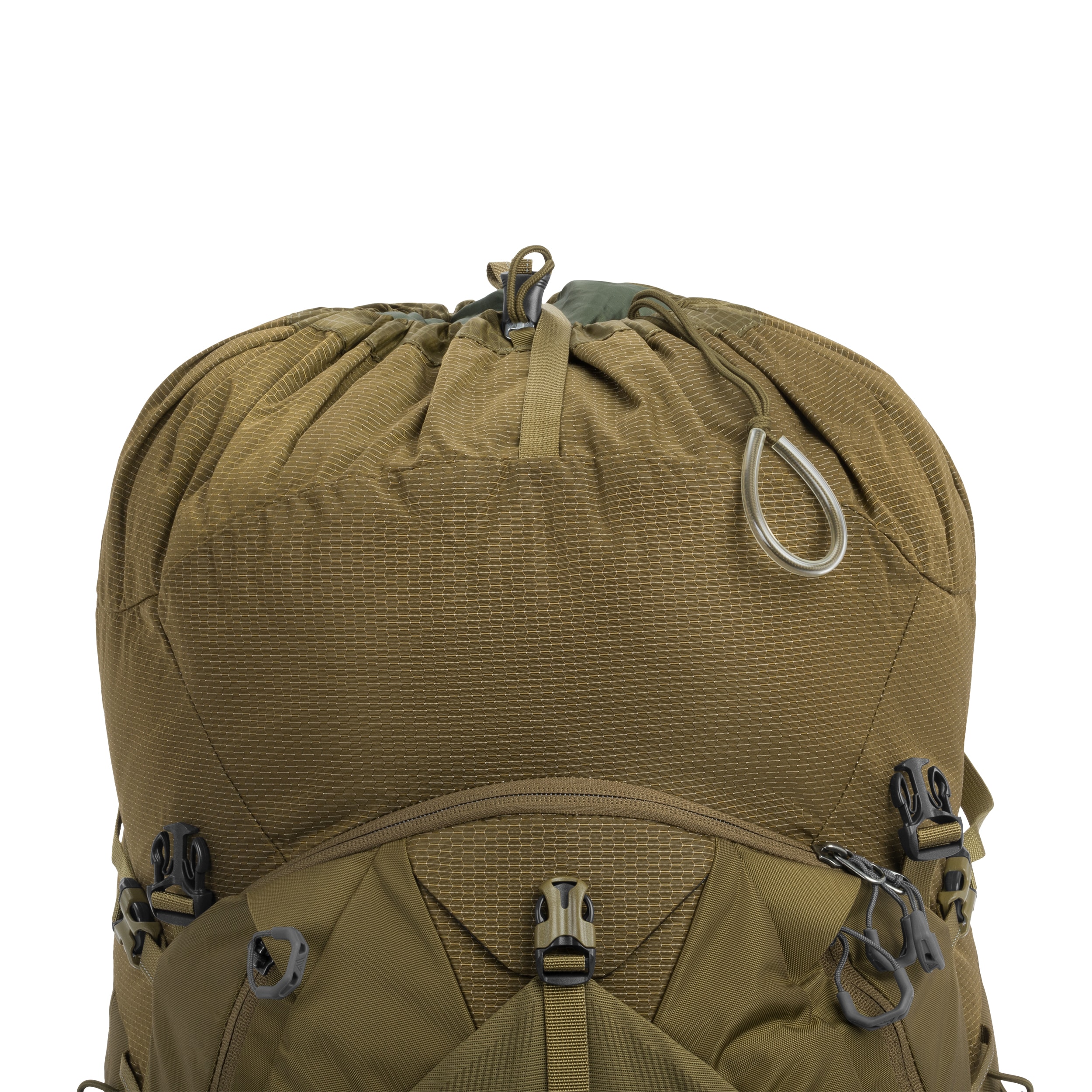 Gregory - Float A3 Baltoro Pro M Rucksack 75 l - Crocodile Green