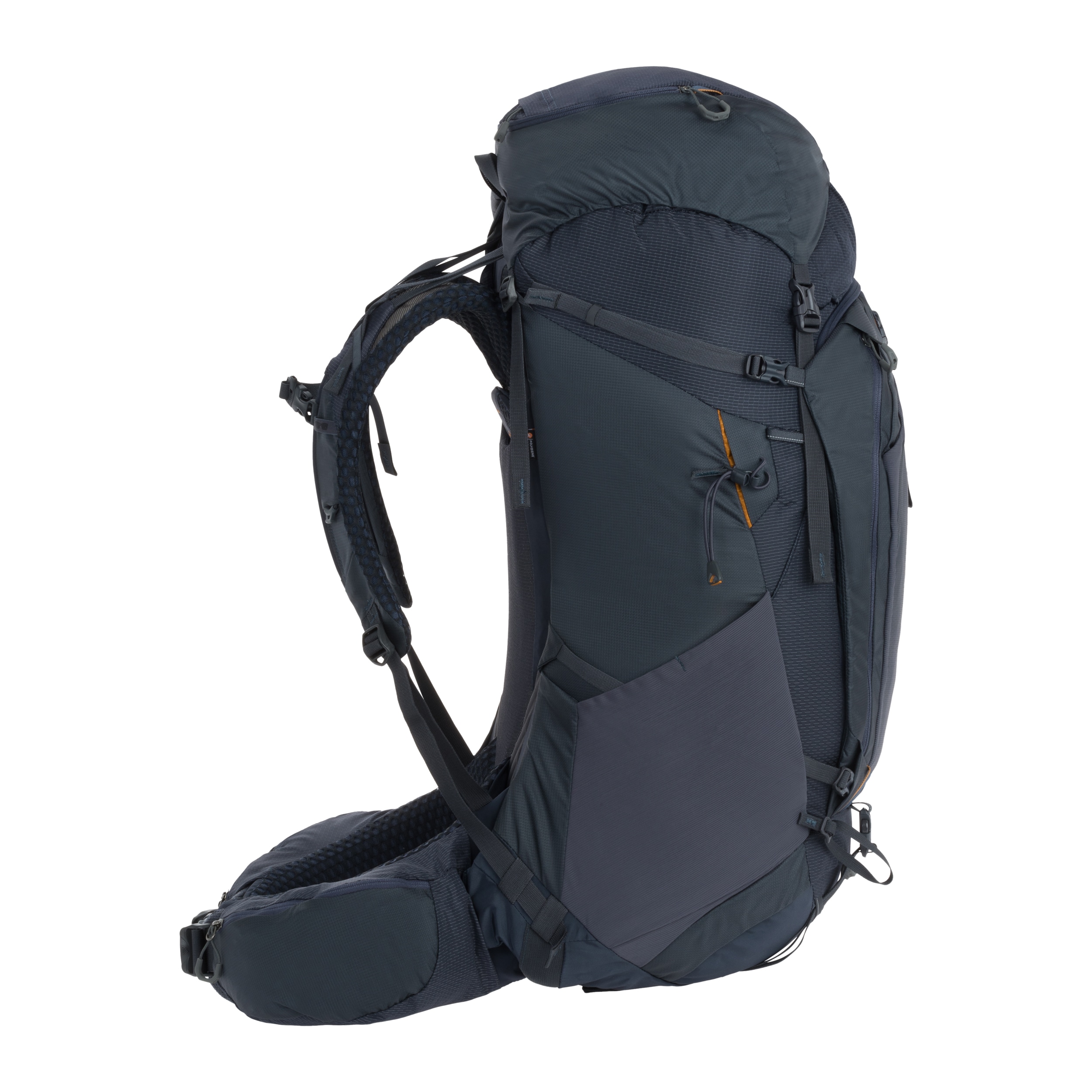 Gregory -  Float A3 Baltoro M 75 l RC Rucksack - Alaska Blue