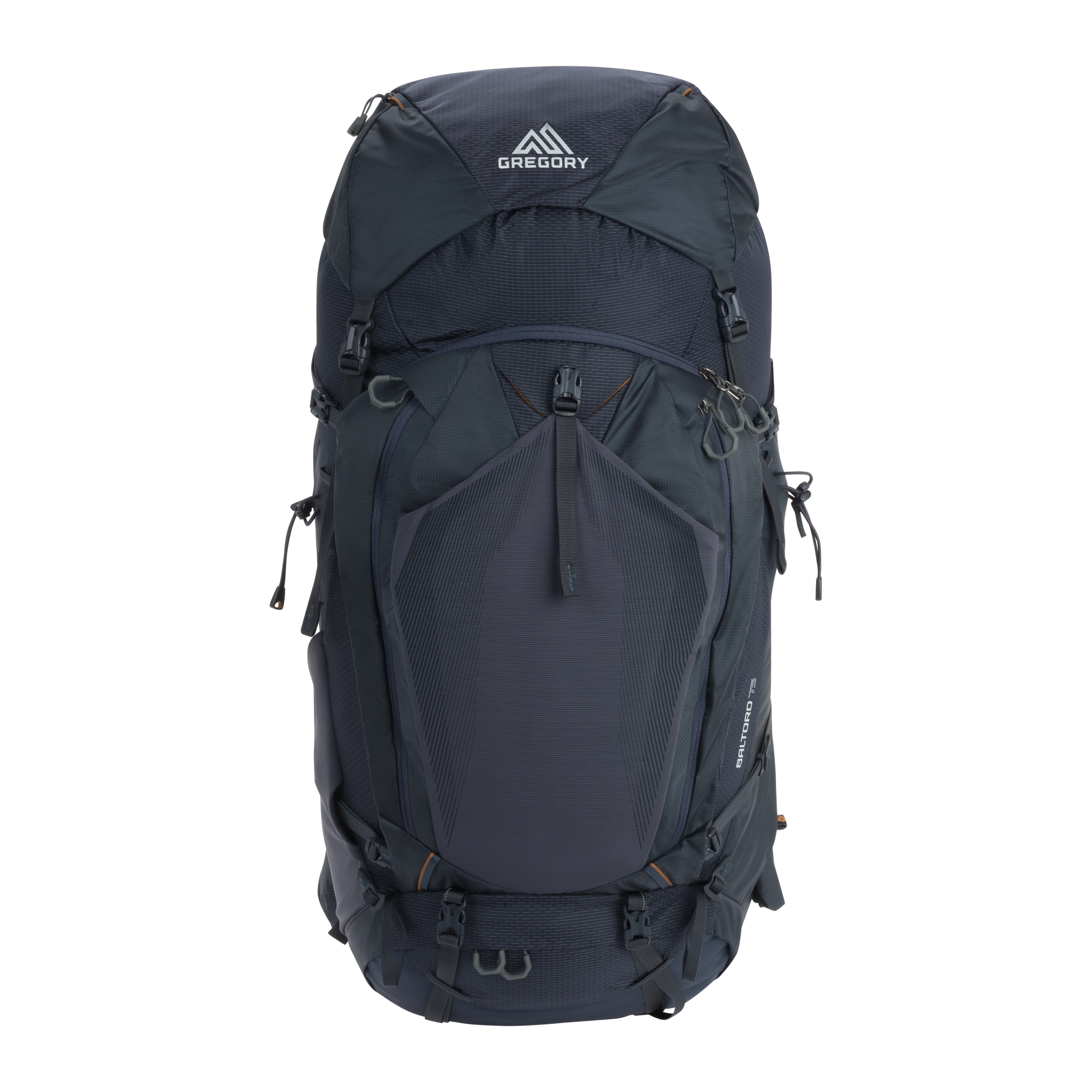 Gregory -  Float A3 Baltoro M 75 l RC Rucksack - Alaska Blue